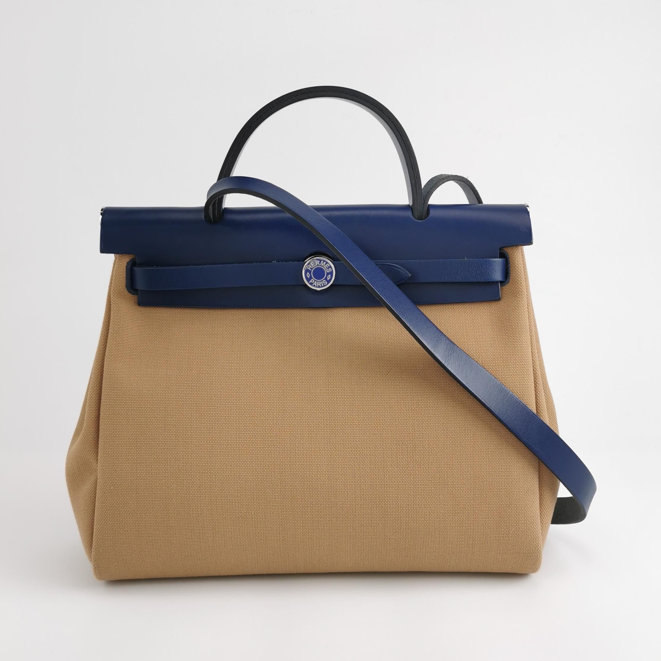 Hermes Hermes Women os Shoulder Bags Size ONE SIZE - 8 Thumbnail