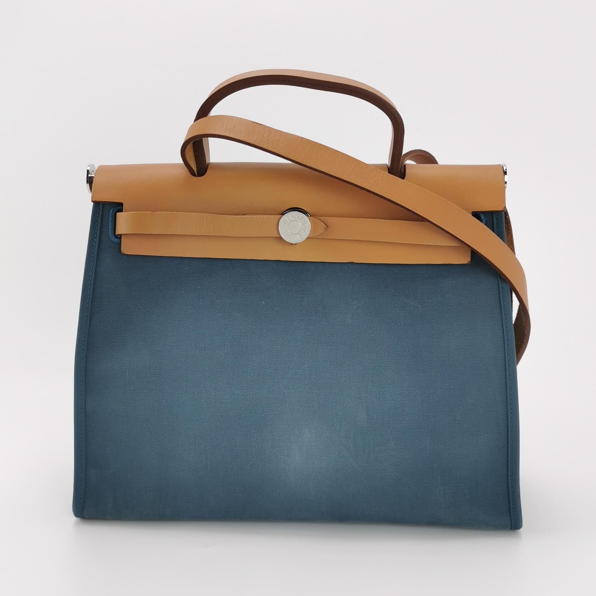Hermes Hermes Women os Shoulder Bags Size ONE SIZE - 8 Thumbnail
