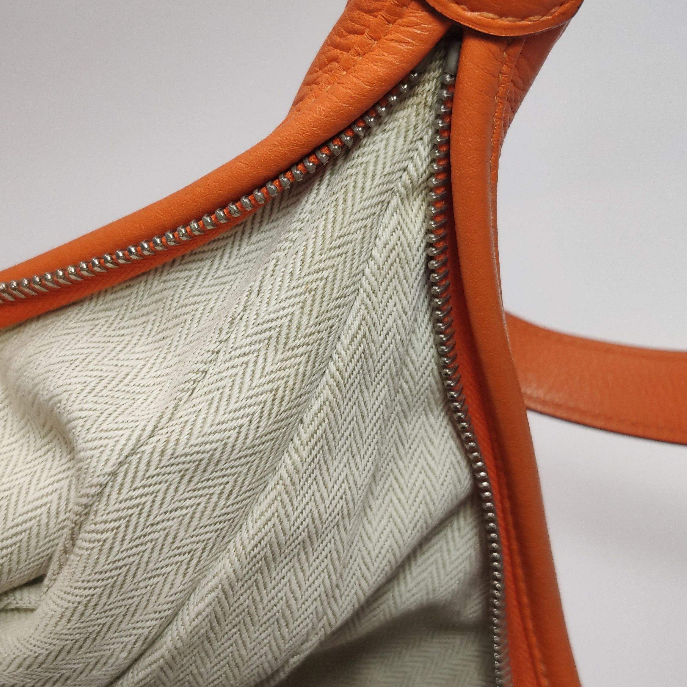 Hermes Hermes Women os Shoulder Bags Size ONE SIZE - 11 Thumbnail