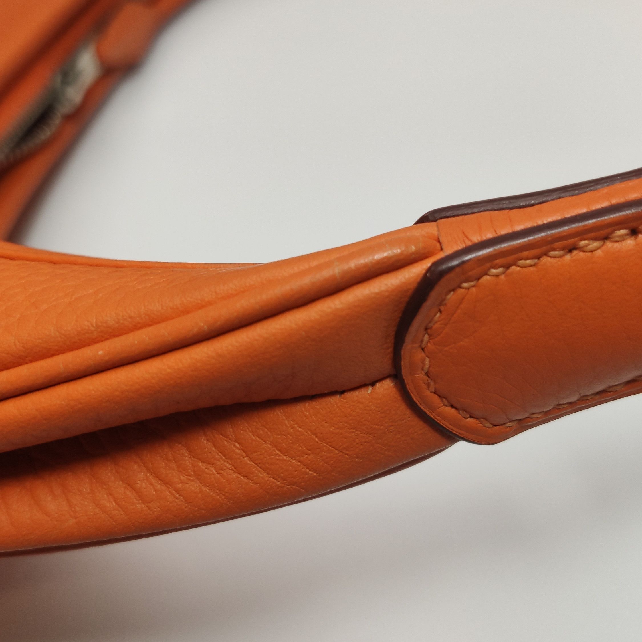 Hermes Hermes Women os Shoulder Bags Size ONE SIZE - 20 Thumbnail
