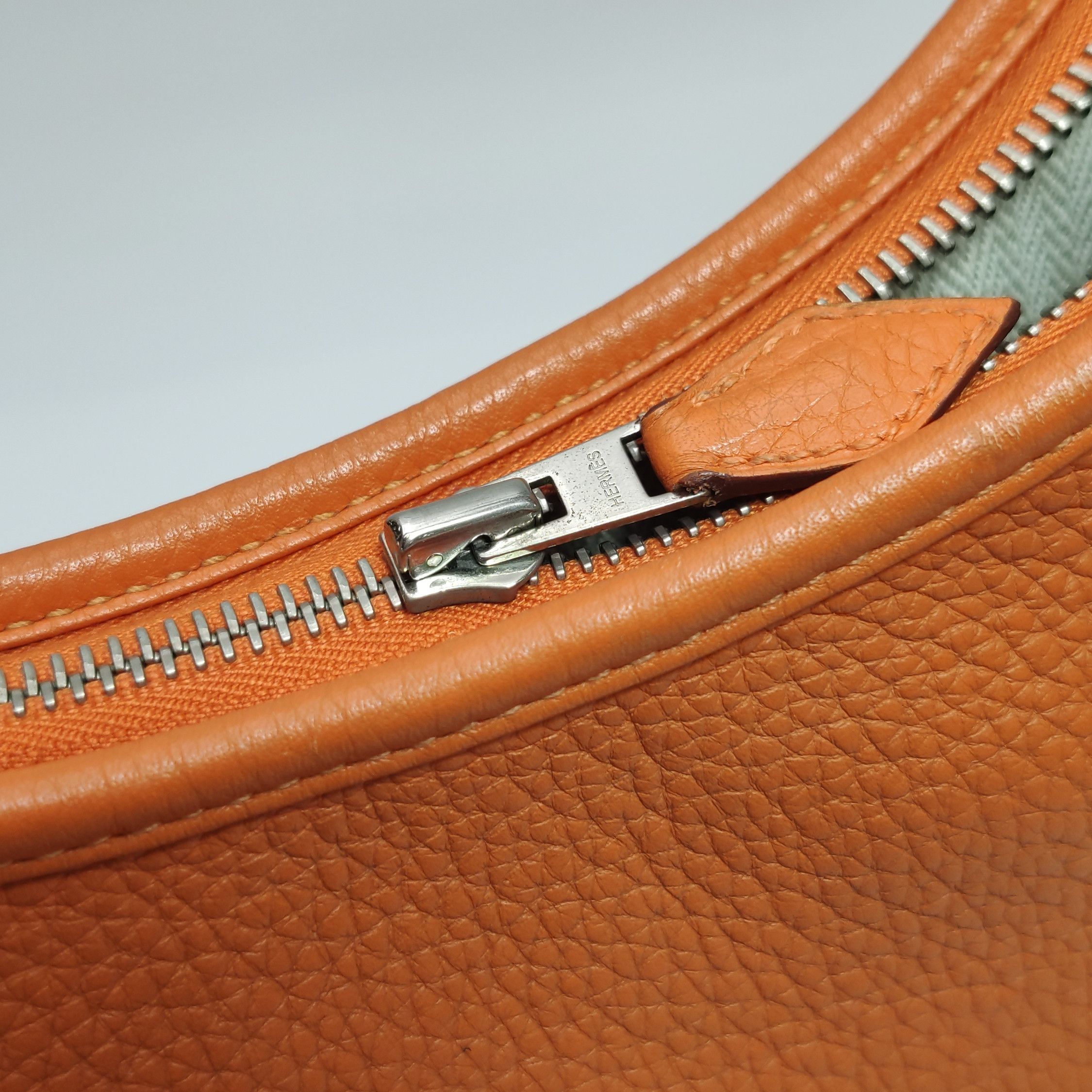 Hermes Hermes Women os Shoulder Bags Size ONE SIZE - 14 Thumbnail