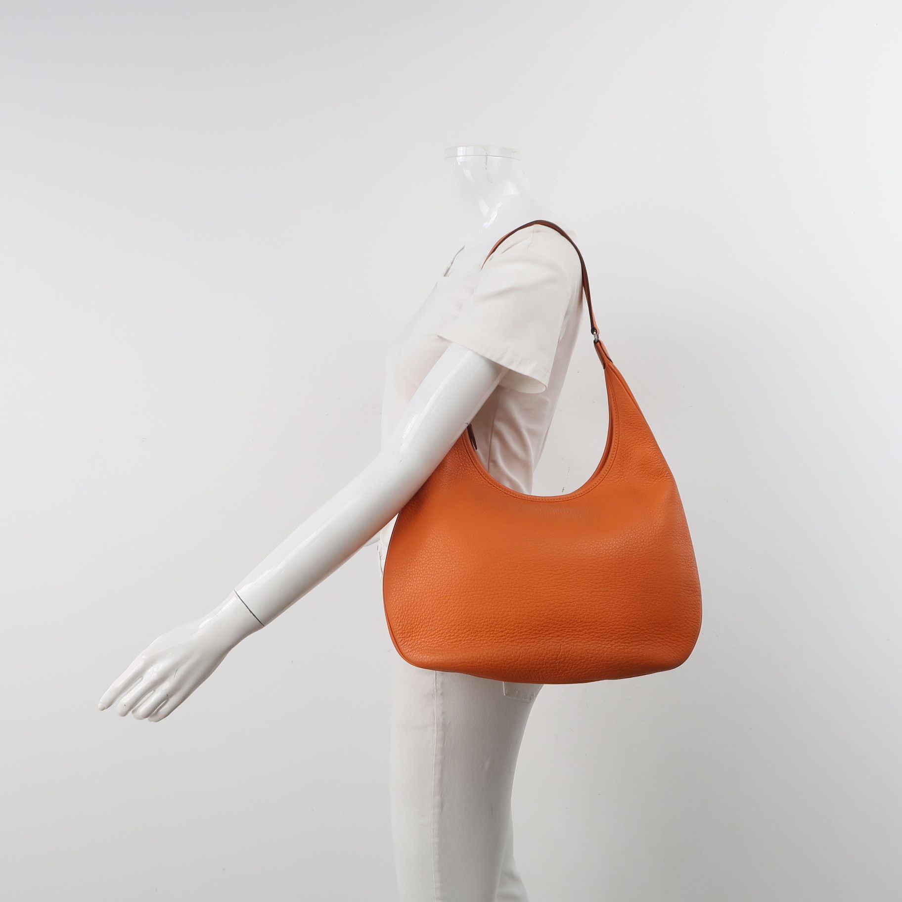 Hermes Hermes Women os Shoulder Bags Size ONE SIZE - 2 Thumbnail