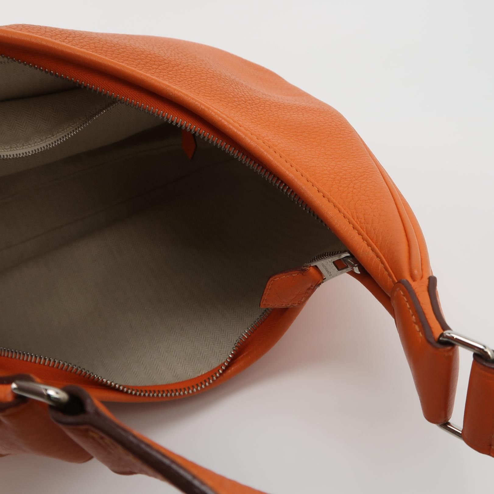 Hermes Hermes Women os Shoulder Bags Size ONE SIZE - 7 Thumbnail