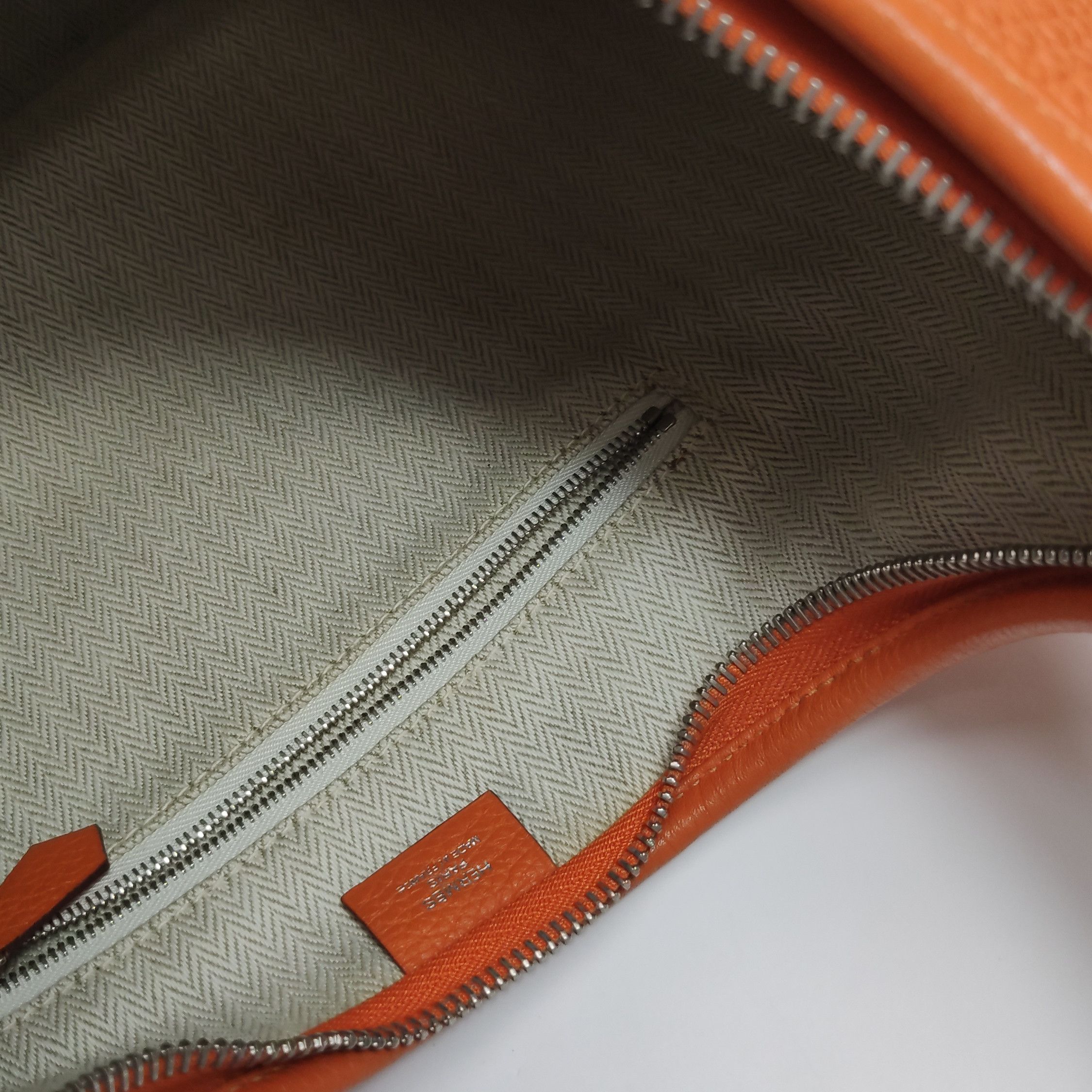 Hermes Hermes Women os Shoulder Bags Size ONE SIZE - 10 Thumbnail