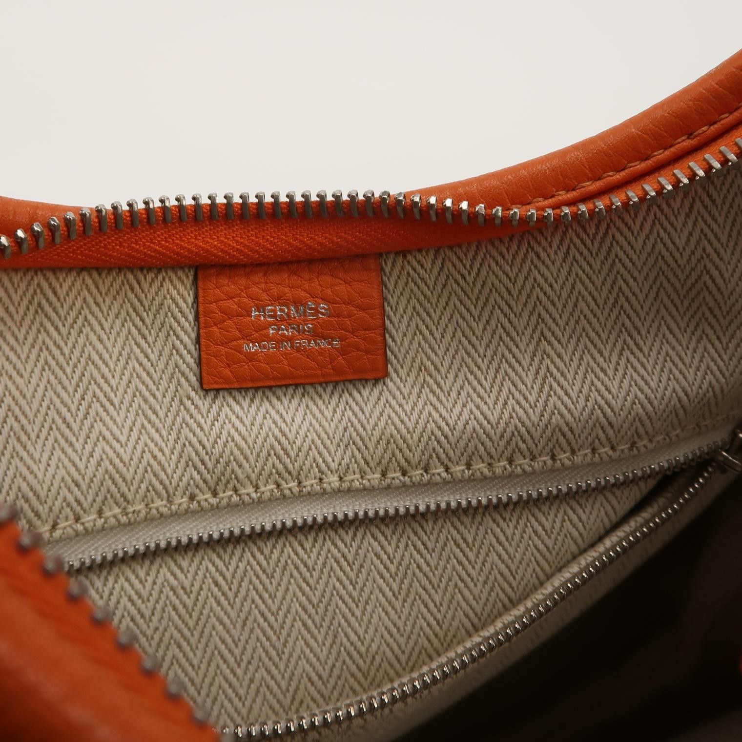 Hermes Hermes Women os Shoulder Bags Size ONE SIZE - 8 Thumbnail