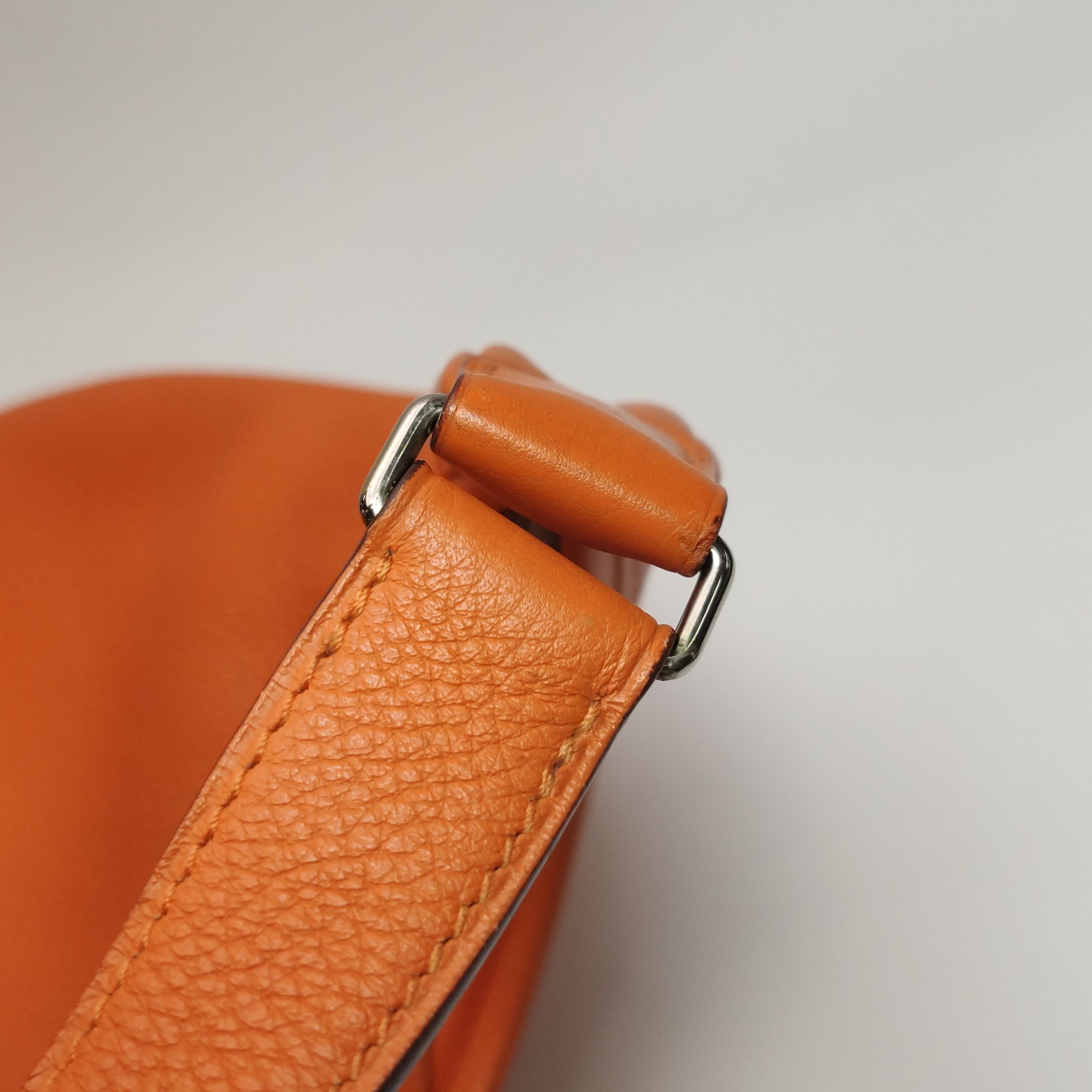 Hermes Hermes Women os Shoulder Bags Size ONE SIZE - 15 Thumbnail