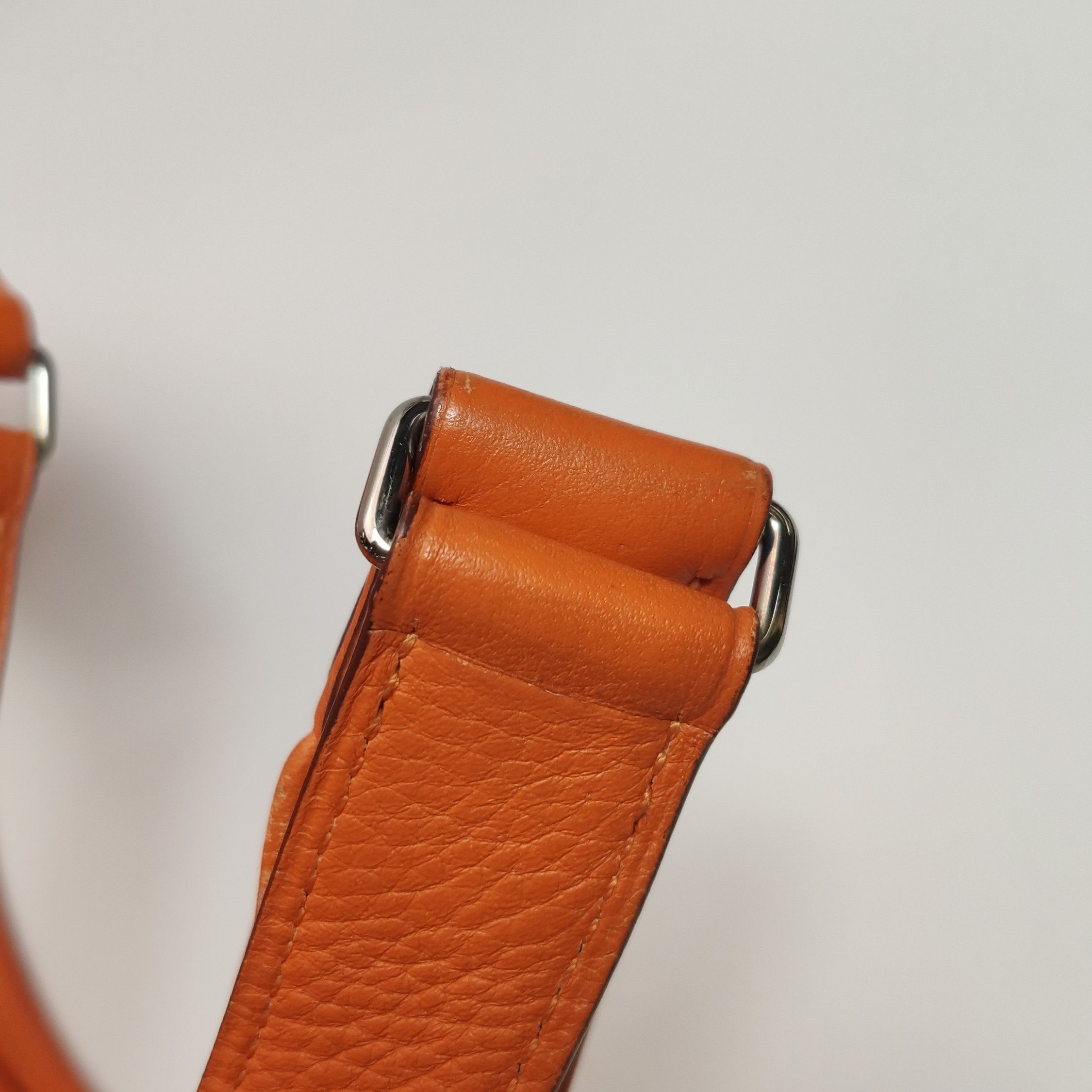Hermes Hermes Women os Shoulder Bags Size ONE SIZE - 16 Thumbnail