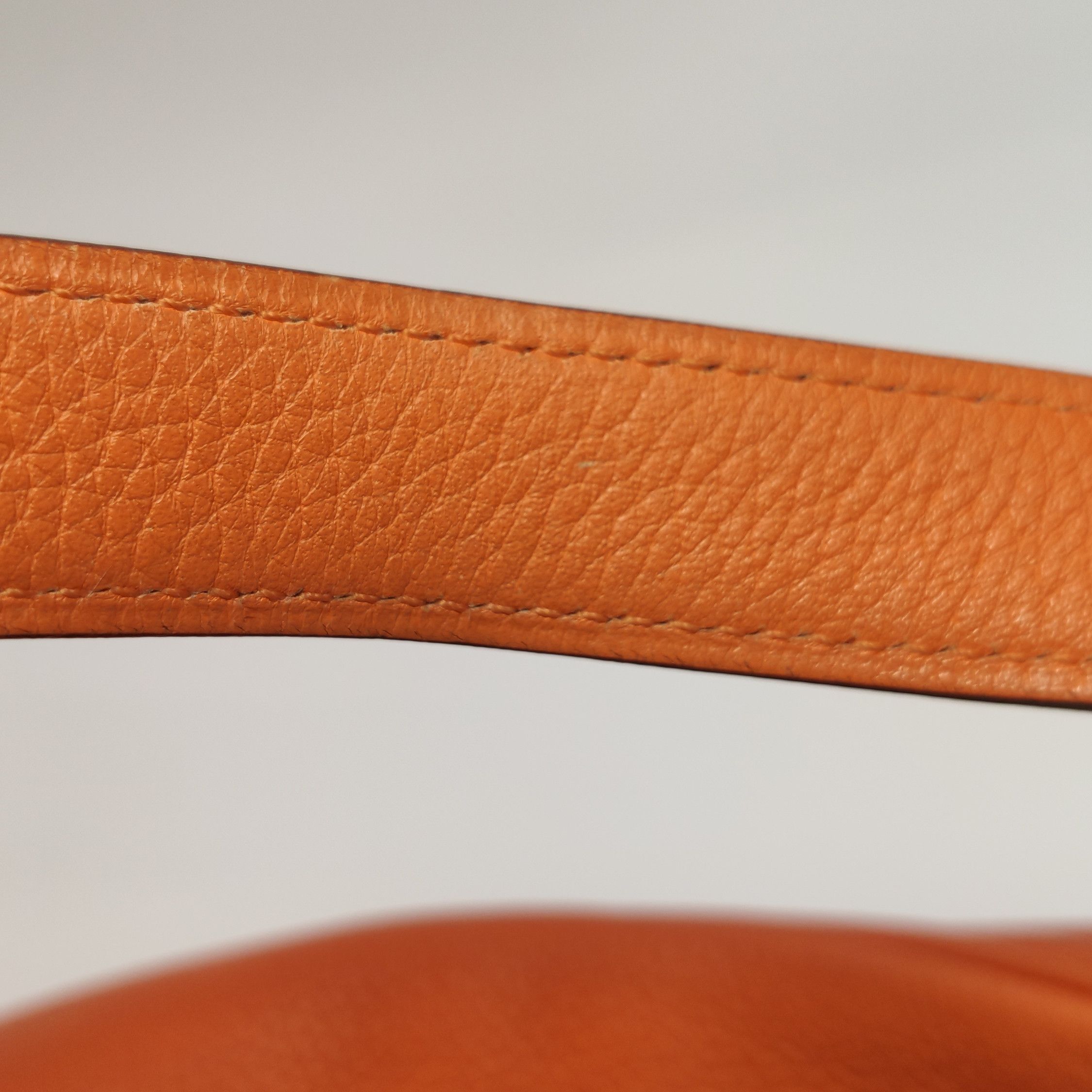 Hermes Hermes Women os Shoulder Bags Size ONE SIZE - 12 Thumbnail
