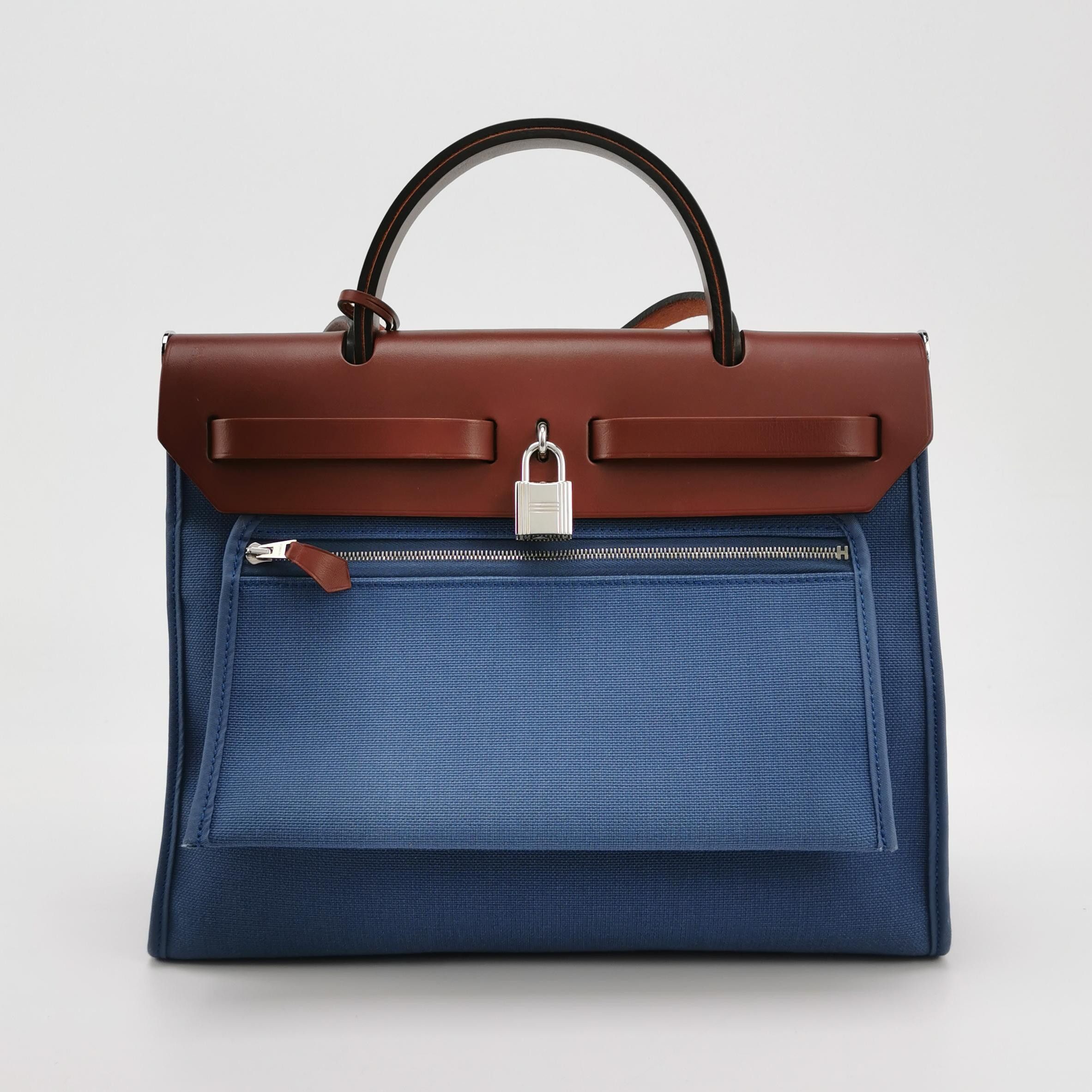 Hermes Hermes Women os Shoulder Bags Size ONE SIZE - 5 Thumbnail