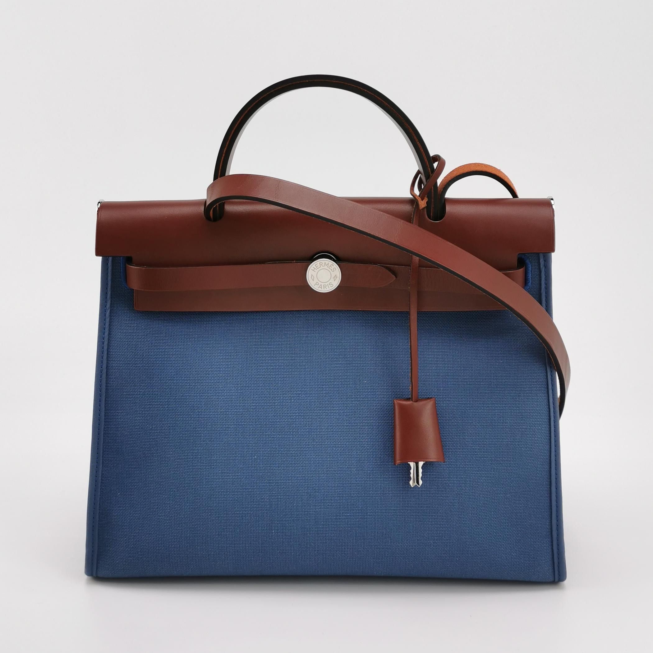 Hermes Hermes Women os Shoulder Bags Size ONE SIZE - 8 Thumbnail