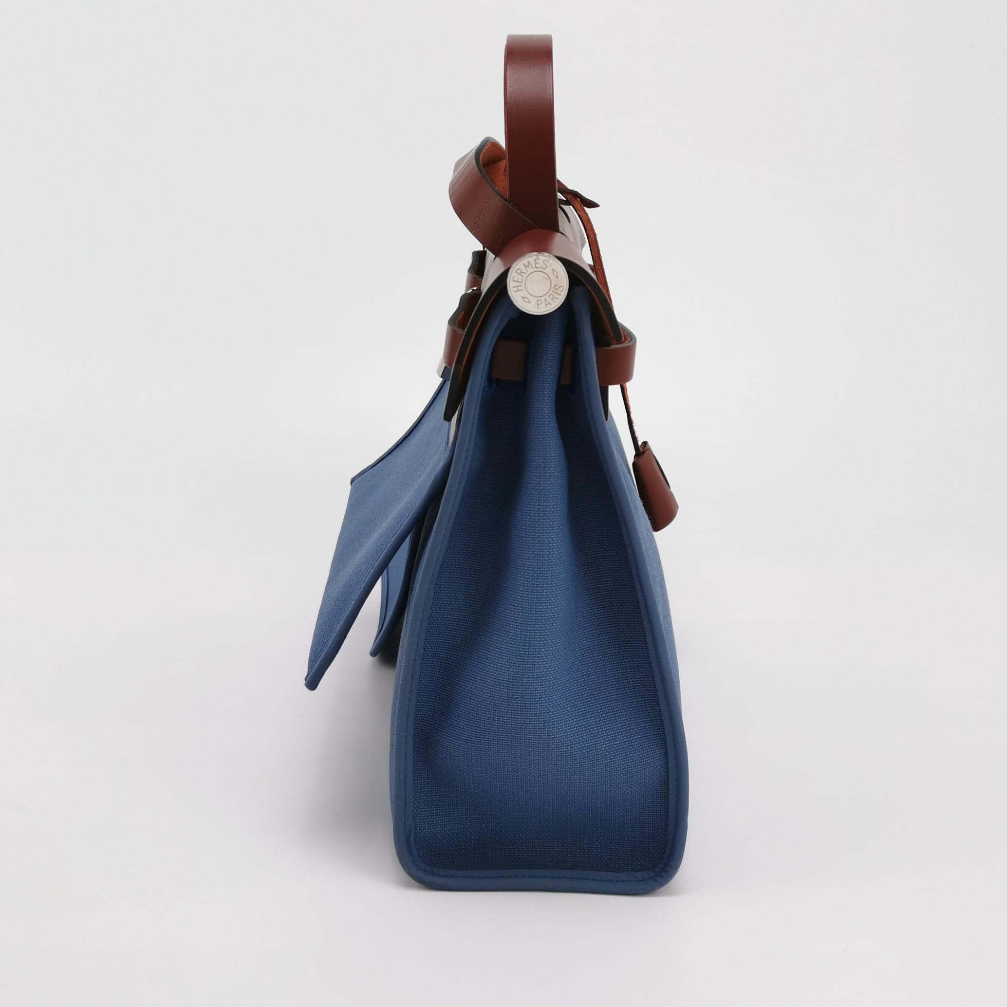 Hermes Hermes Women os Shoulder Bags Size ONE SIZE - 4 Thumbnail