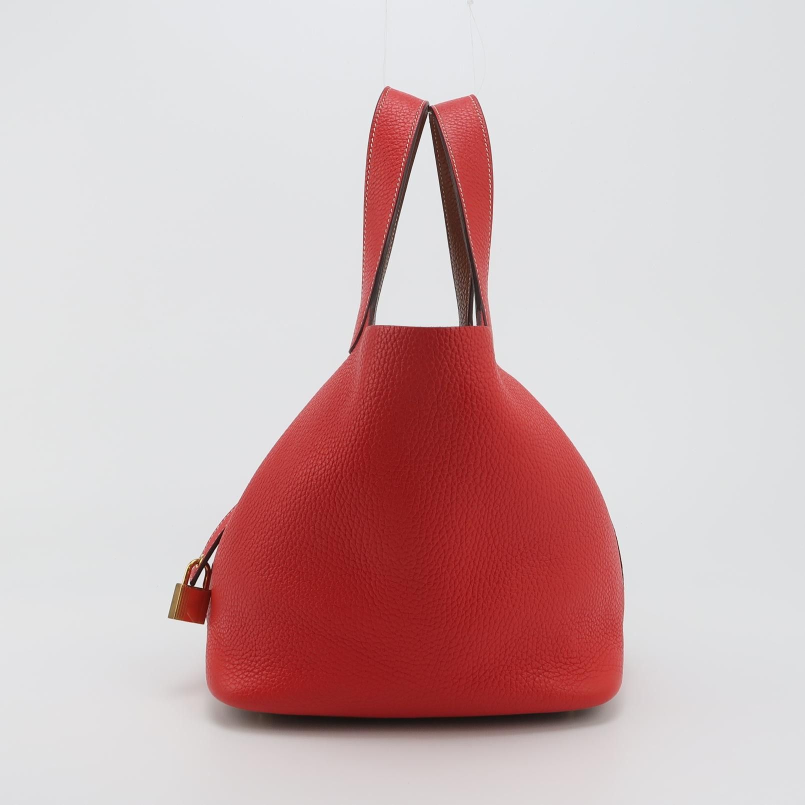 Hermes Hermes Women os Tote Bags Size ONE SIZE - 3 Thumbnail