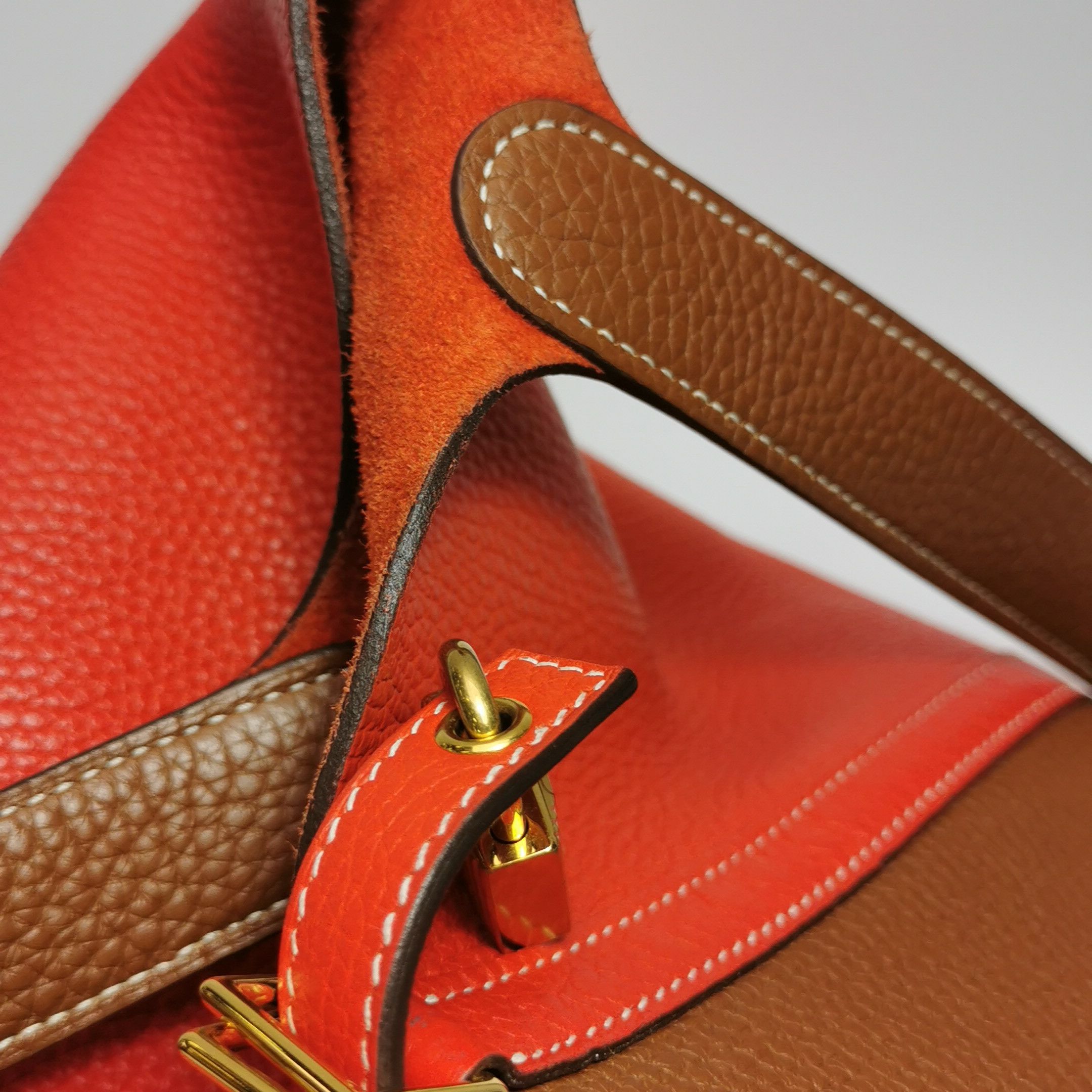 Hermes Hermes Women os Tote Bags Size ONE SIZE - 13 Thumbnail