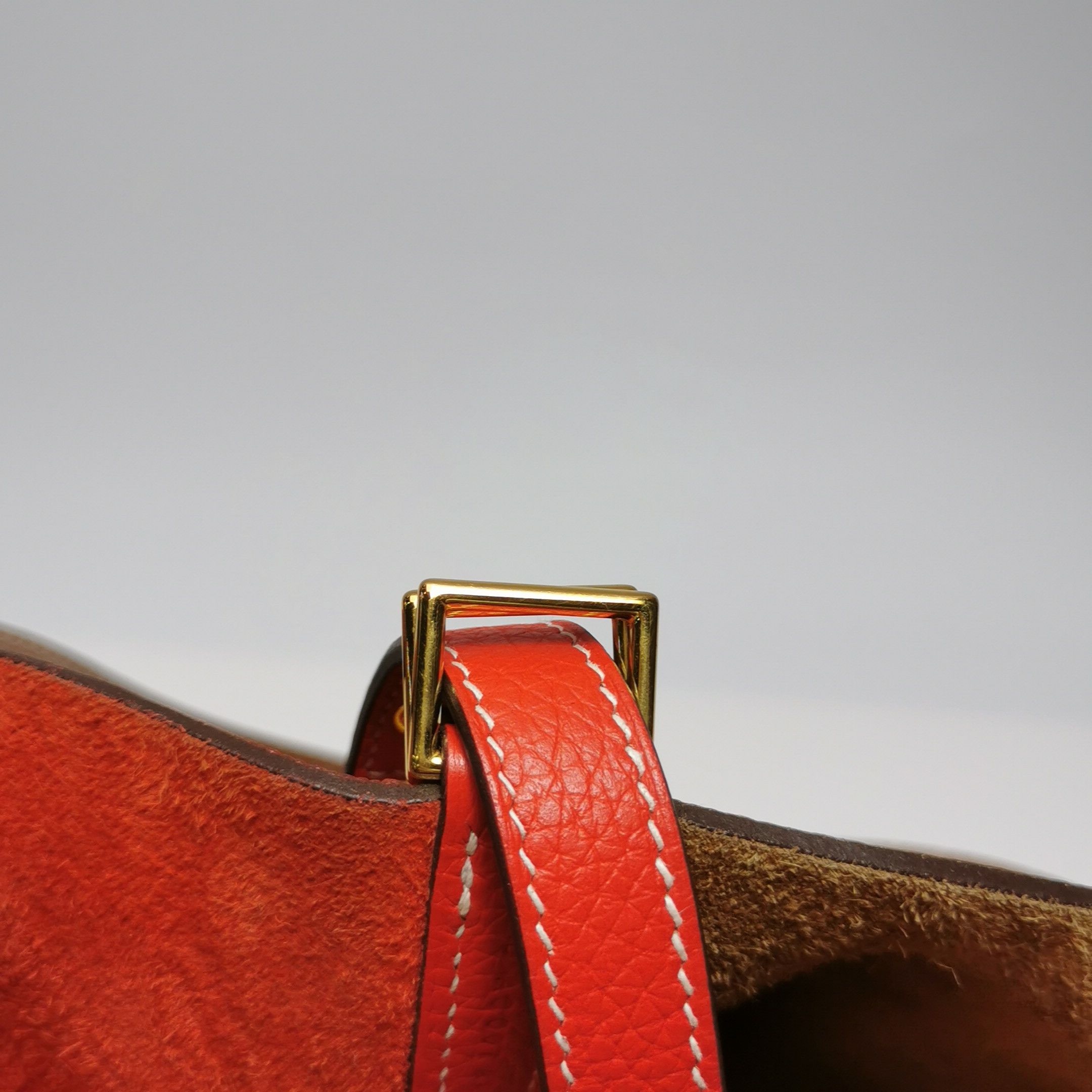 Hermes Hermes Women os Tote Bags Size ONE SIZE - 14 Thumbnail