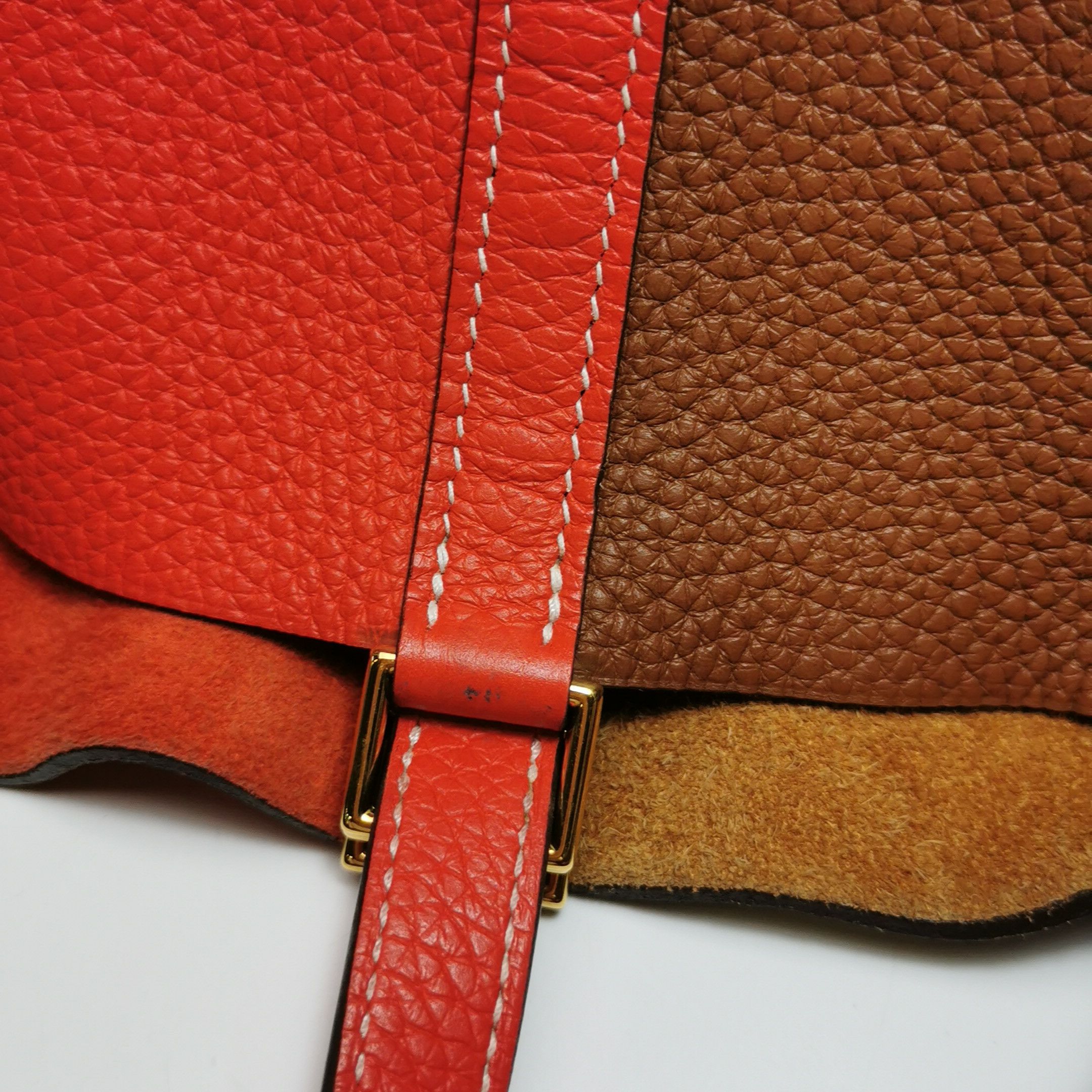 Hermes Hermes Women os Tote Bags Size ONE SIZE - 16 Thumbnail