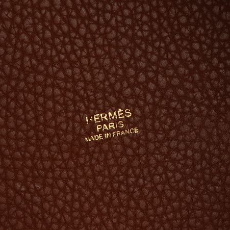 Hermes Hermes Women os Tote Bags Size ONE SIZE - 8 Thumbnail
