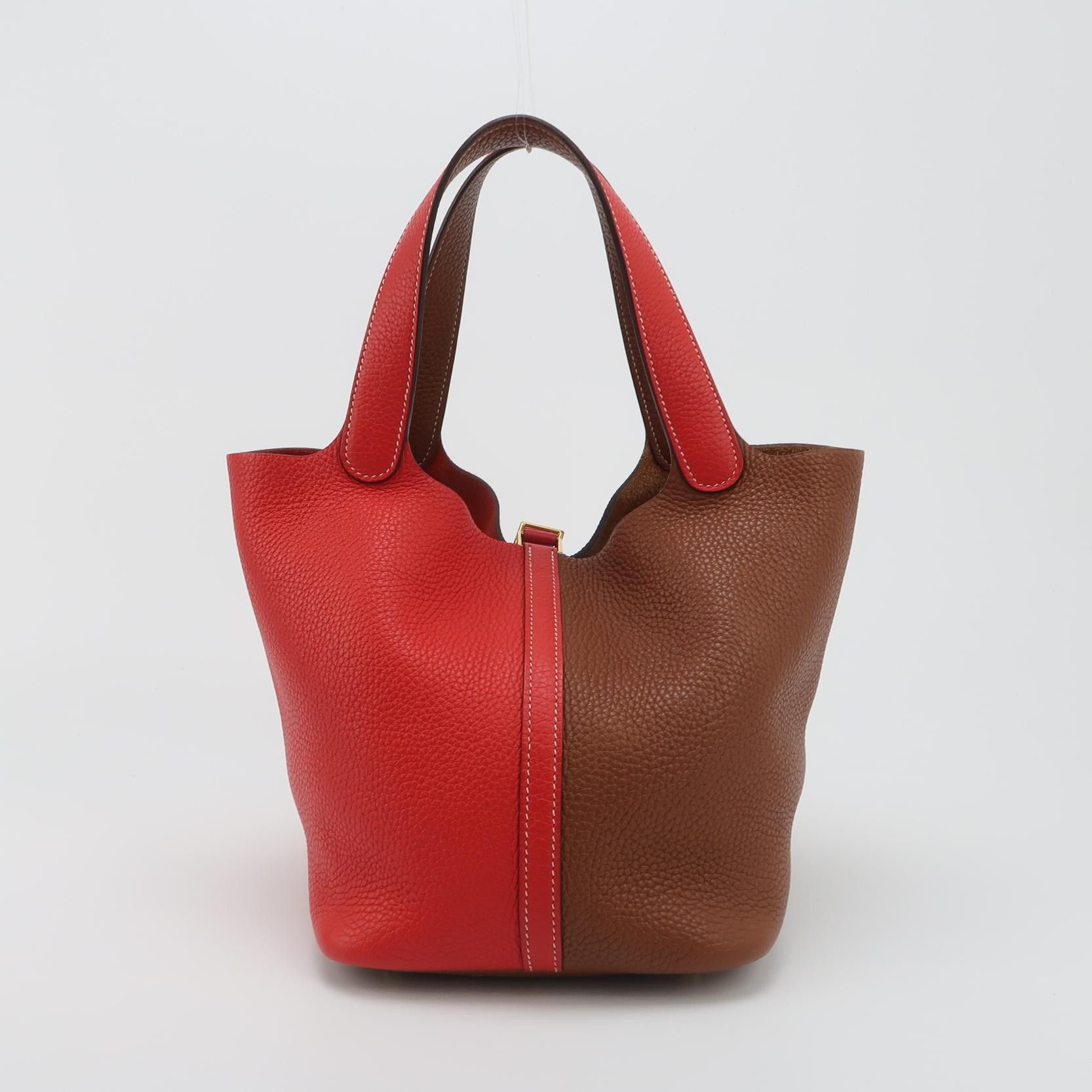 Hermes Hermes Women os Tote Bags Size ONE SIZE - 5 Thumbnail