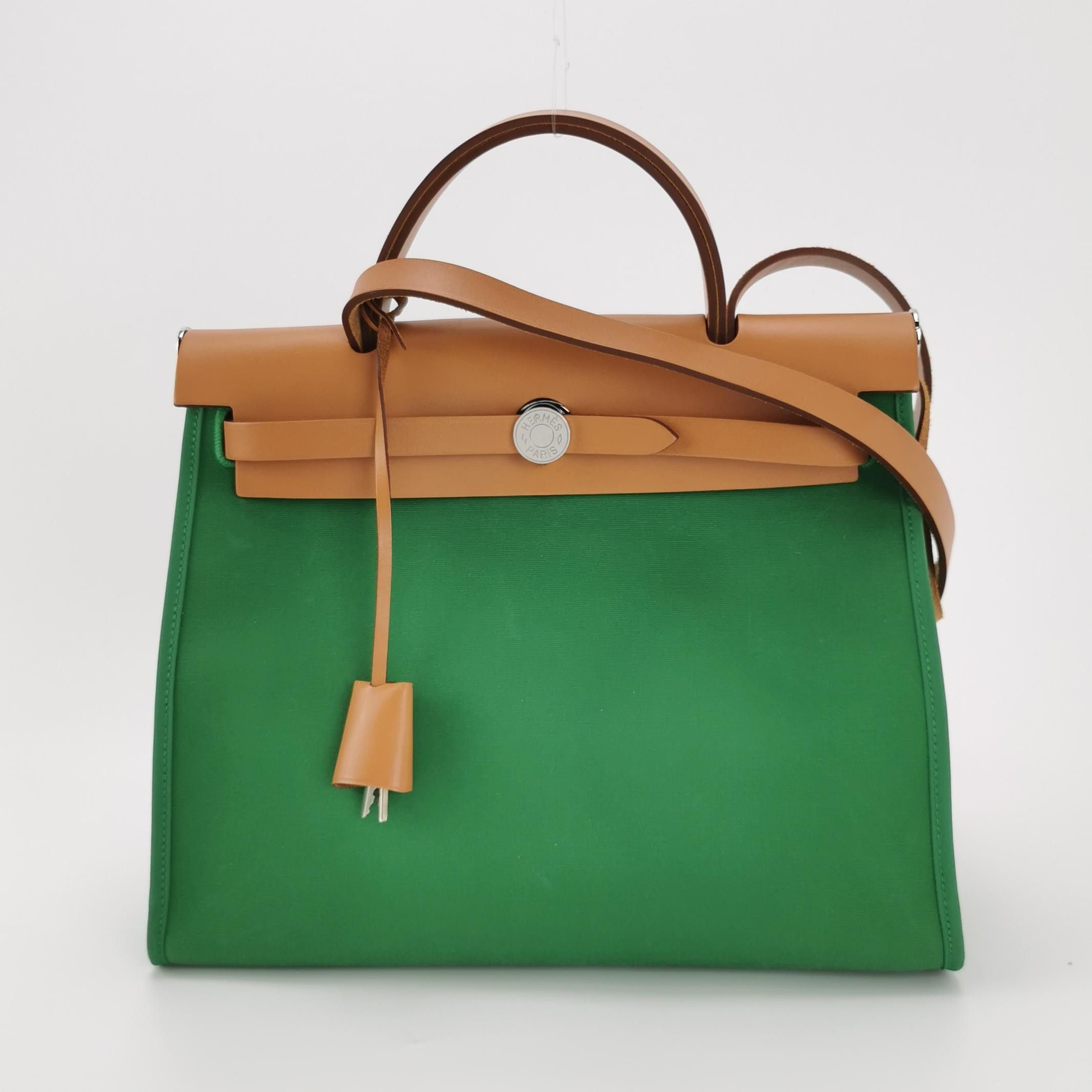 Hermes Hermes Women os Shoulder Bags Size ONE SIZE - 8 Thumbnail