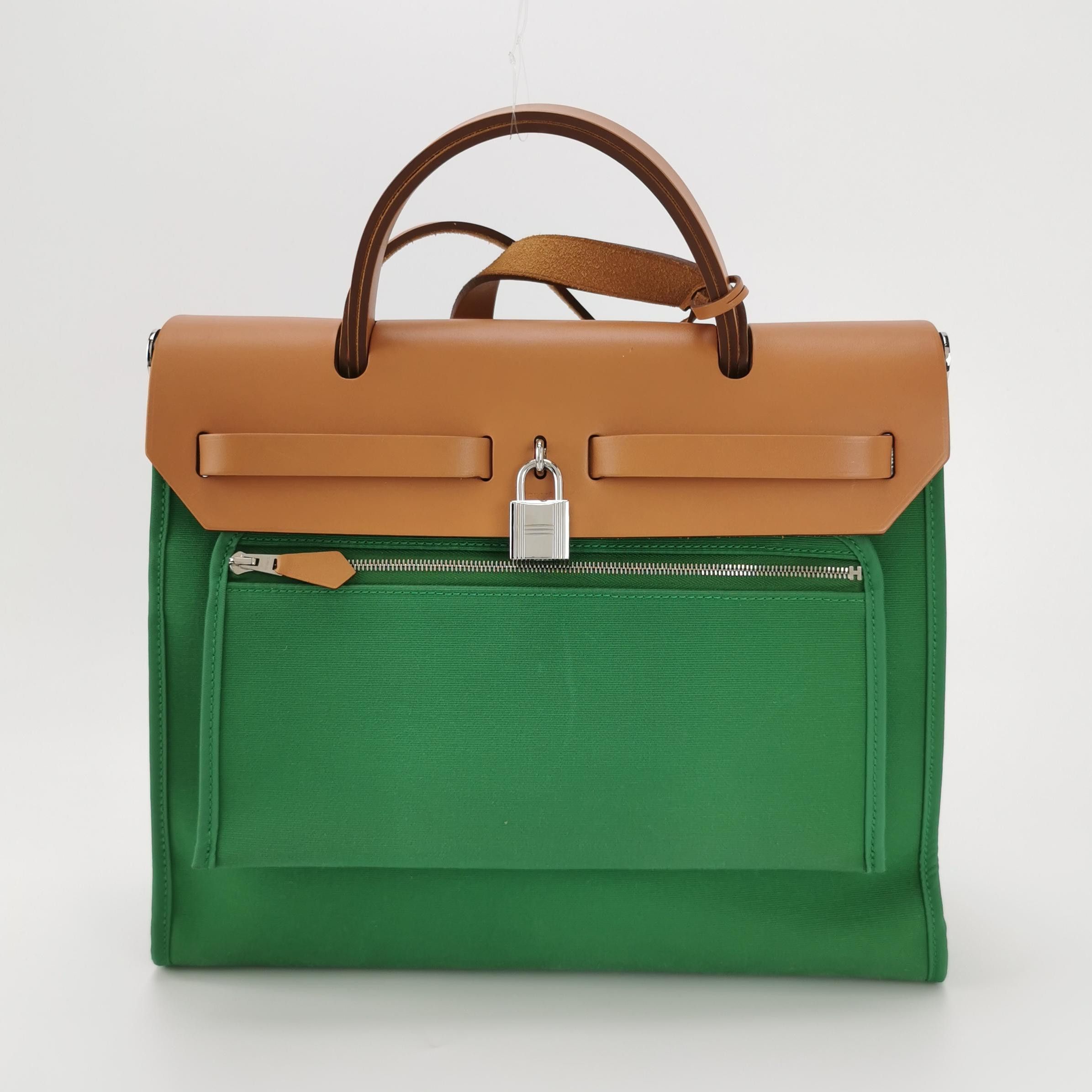 Hermes Hermes Women os Shoulder Bags Size ONE SIZE - 5 Thumbnail