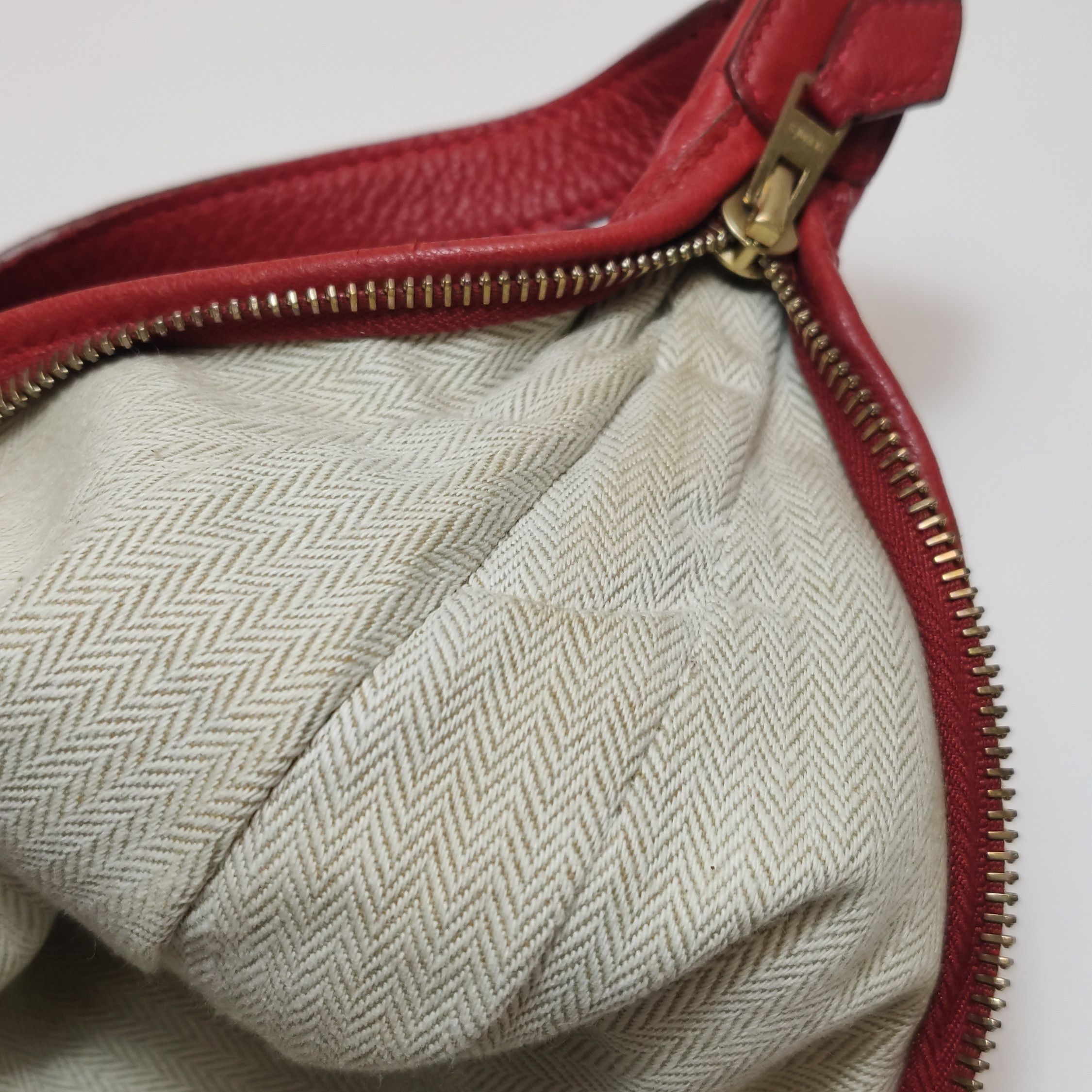 Hermes Hermes Women os Shoulder Bags Size ONE SIZE - 9 Thumbnail