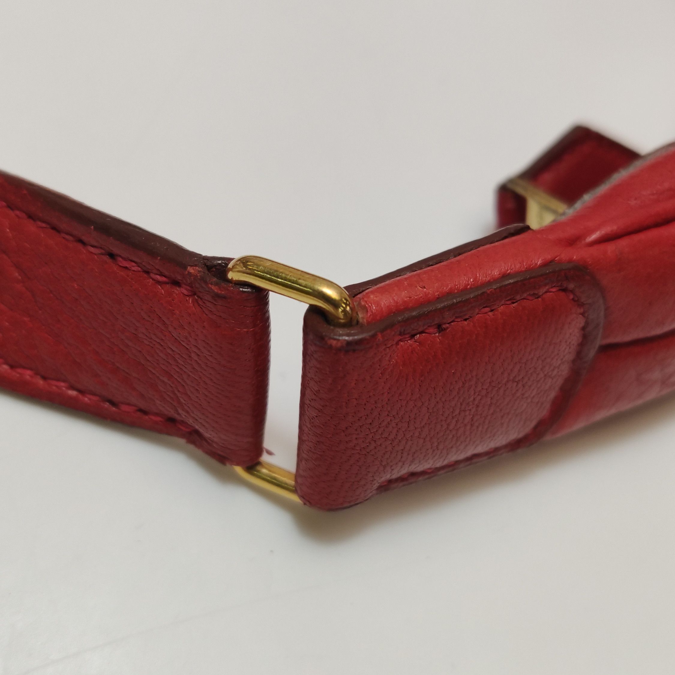 Hermes Hermes Women os Shoulder Bags Size ONE SIZE - 13 Thumbnail
