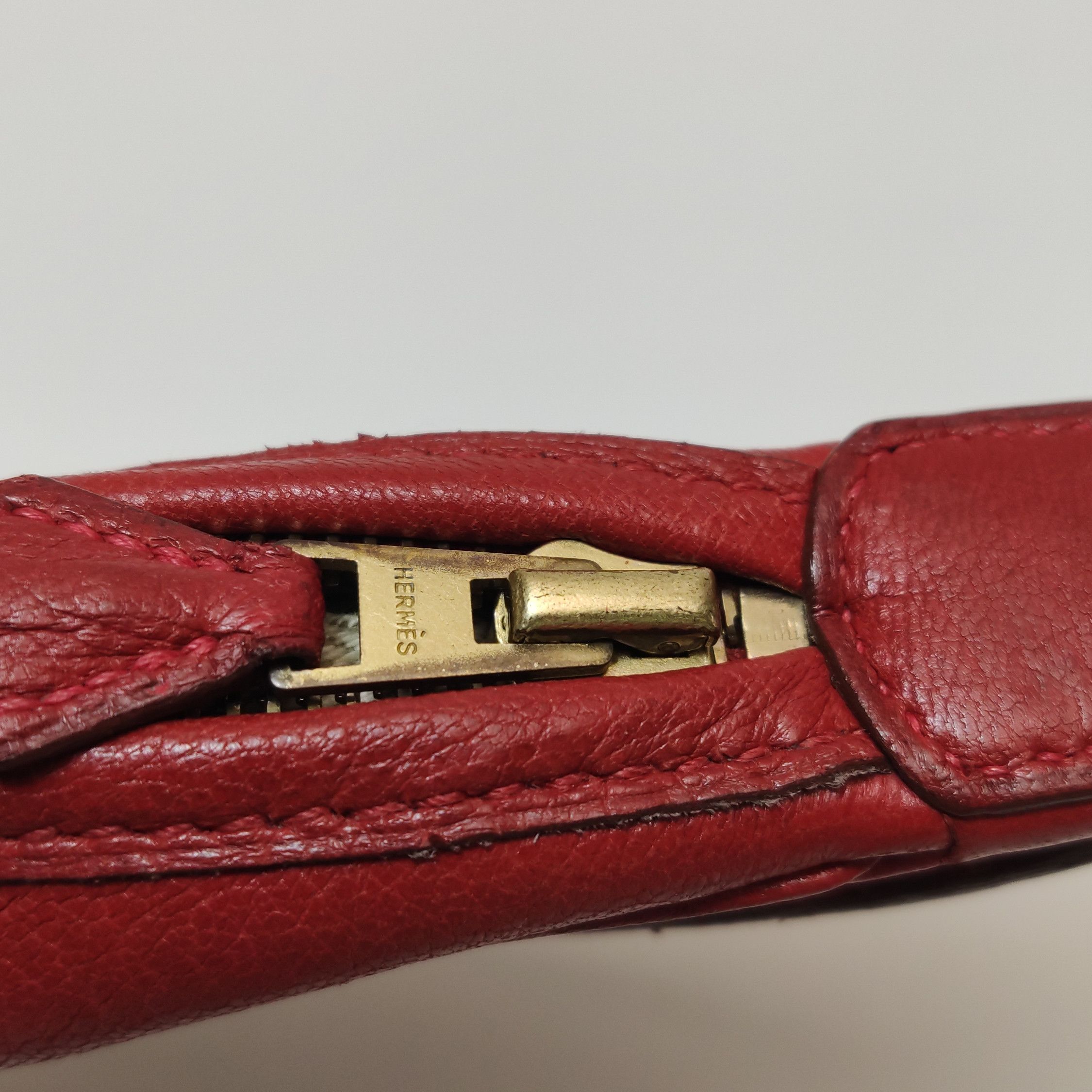 Hermes Hermes Women os Shoulder Bags Size ONE SIZE - 12 Thumbnail