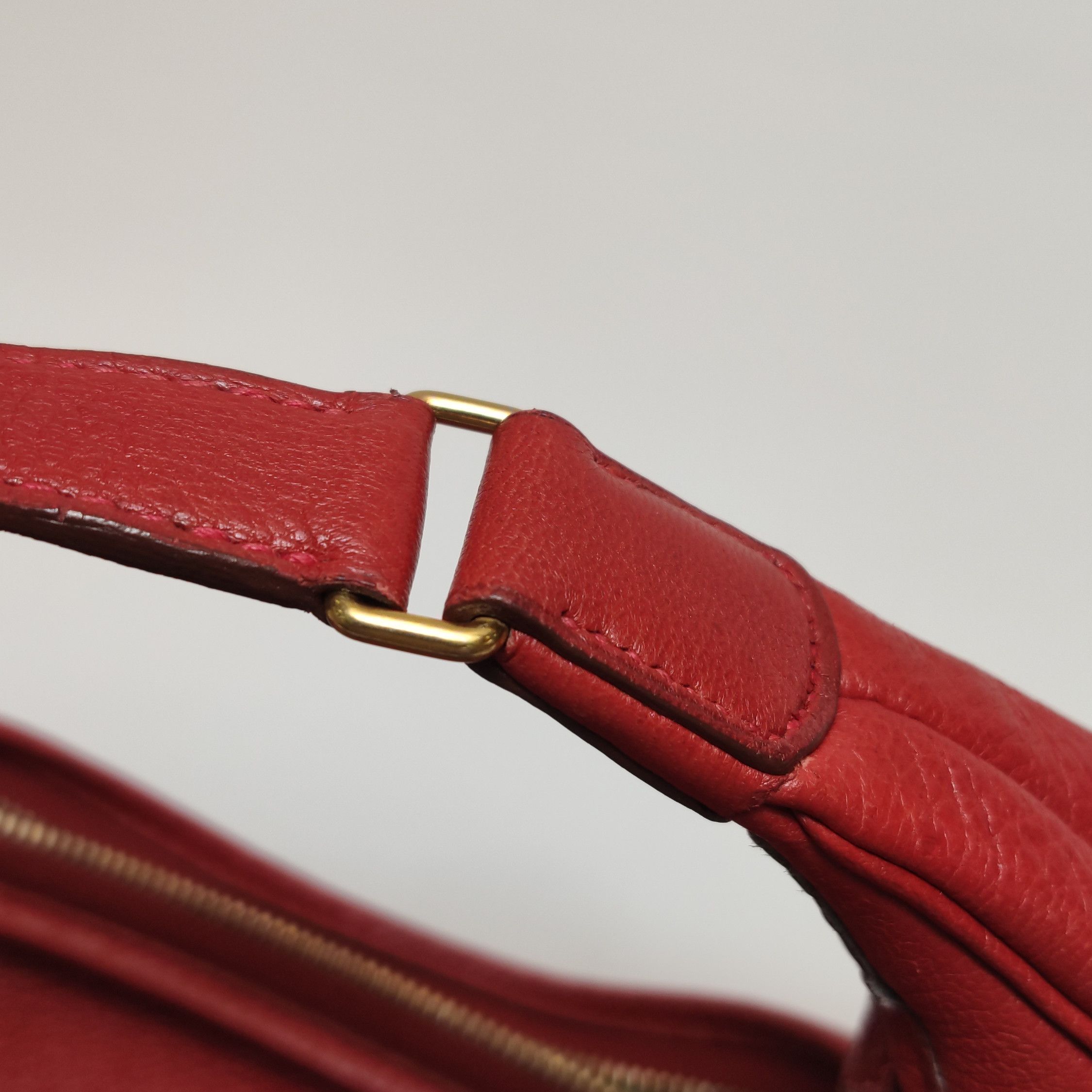Hermes Hermes Women os Shoulder Bags Size ONE SIZE - 11 Thumbnail