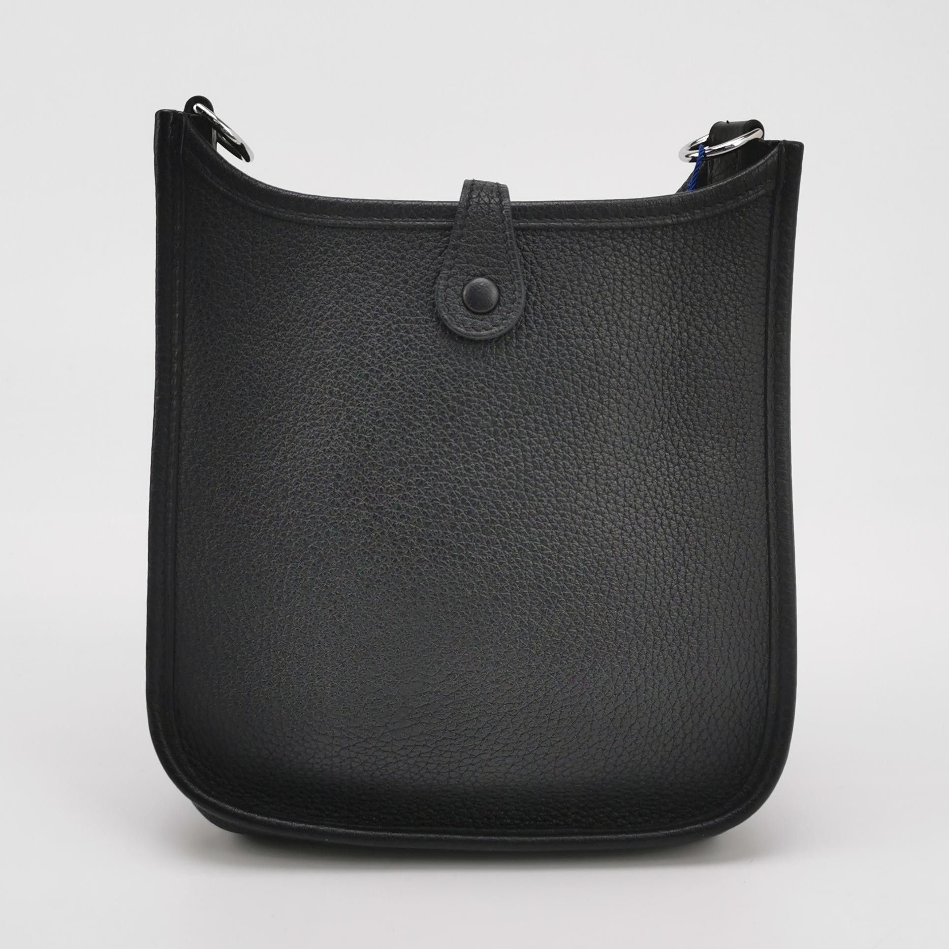 Hermes Hermes Women os Shoulder Bags Size ONE SIZE - 5 Thumbnail