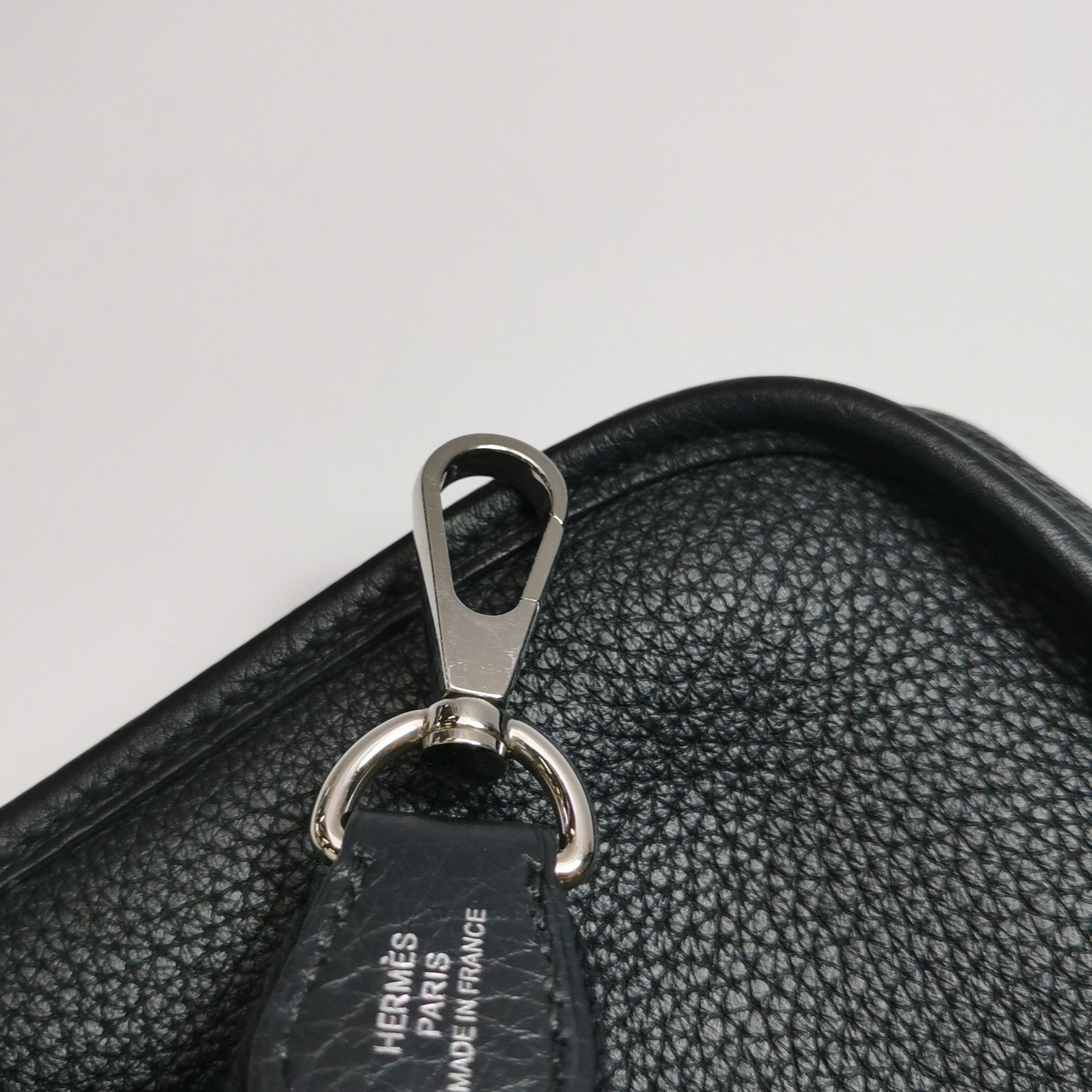 Hermes Hermes Women os Shoulder Bags Size ONE SIZE - 14 Thumbnail