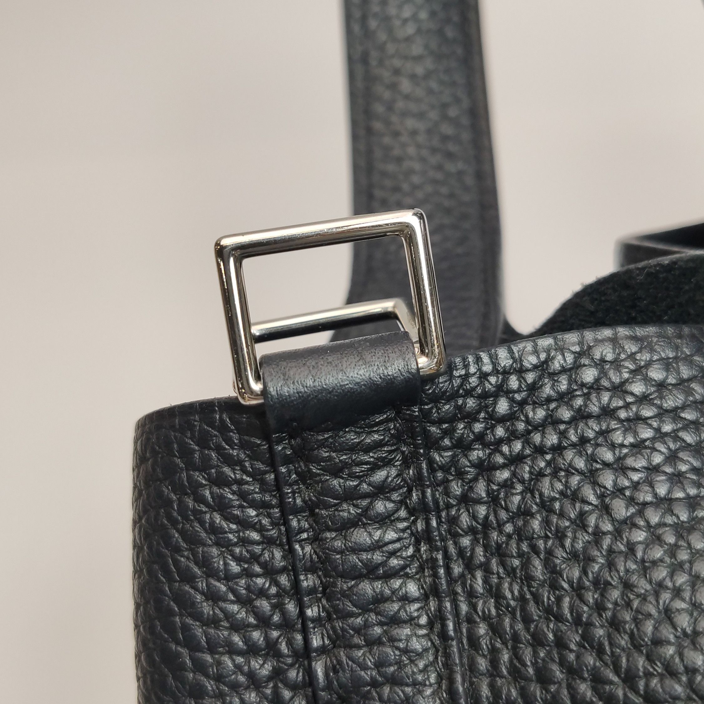 Hermes Hermes Women os Tote Bags Size ONE SIZE - 11 Thumbnail