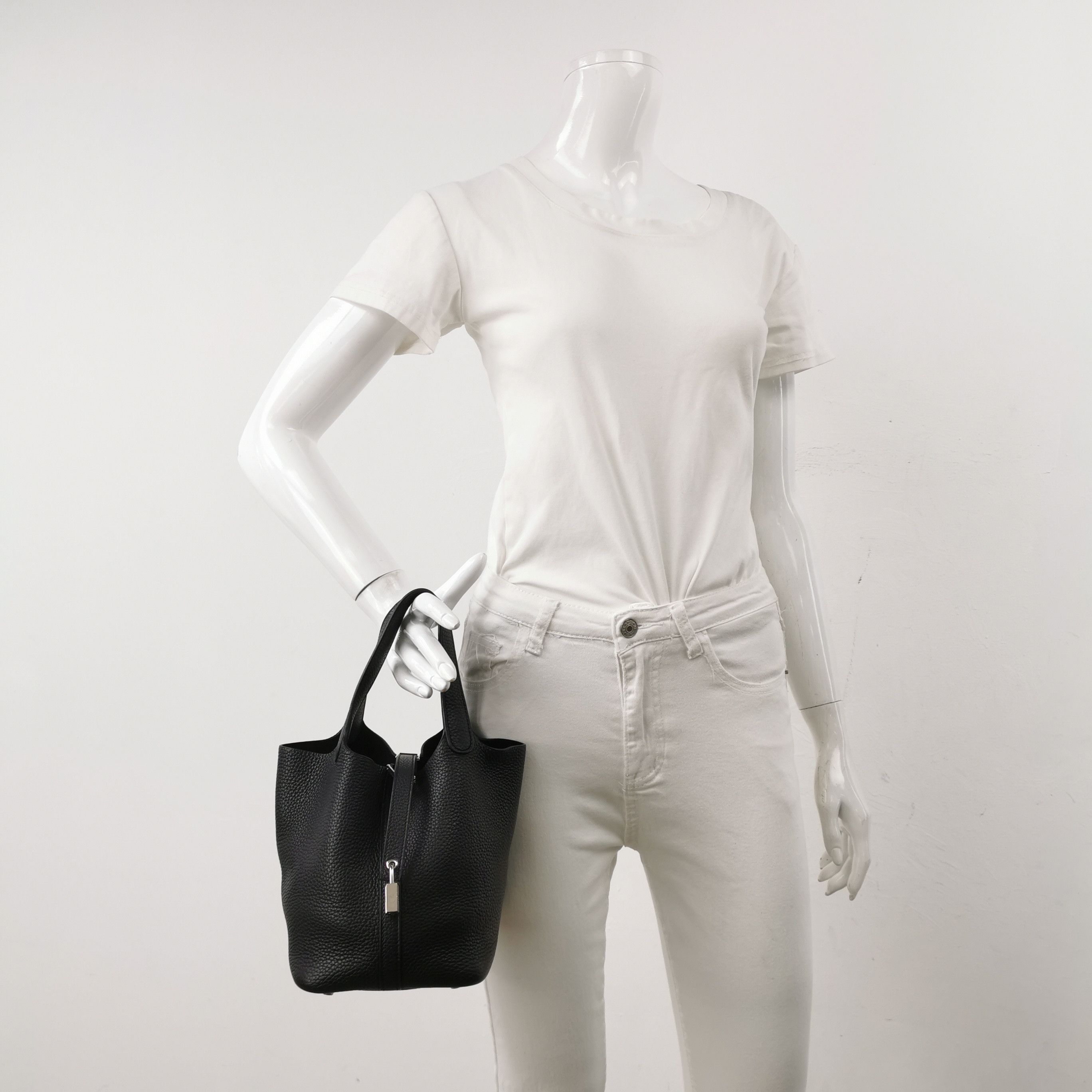 Hermes Hermes Women os Tote Bags Size ONE SIZE - 2 Thumbnail