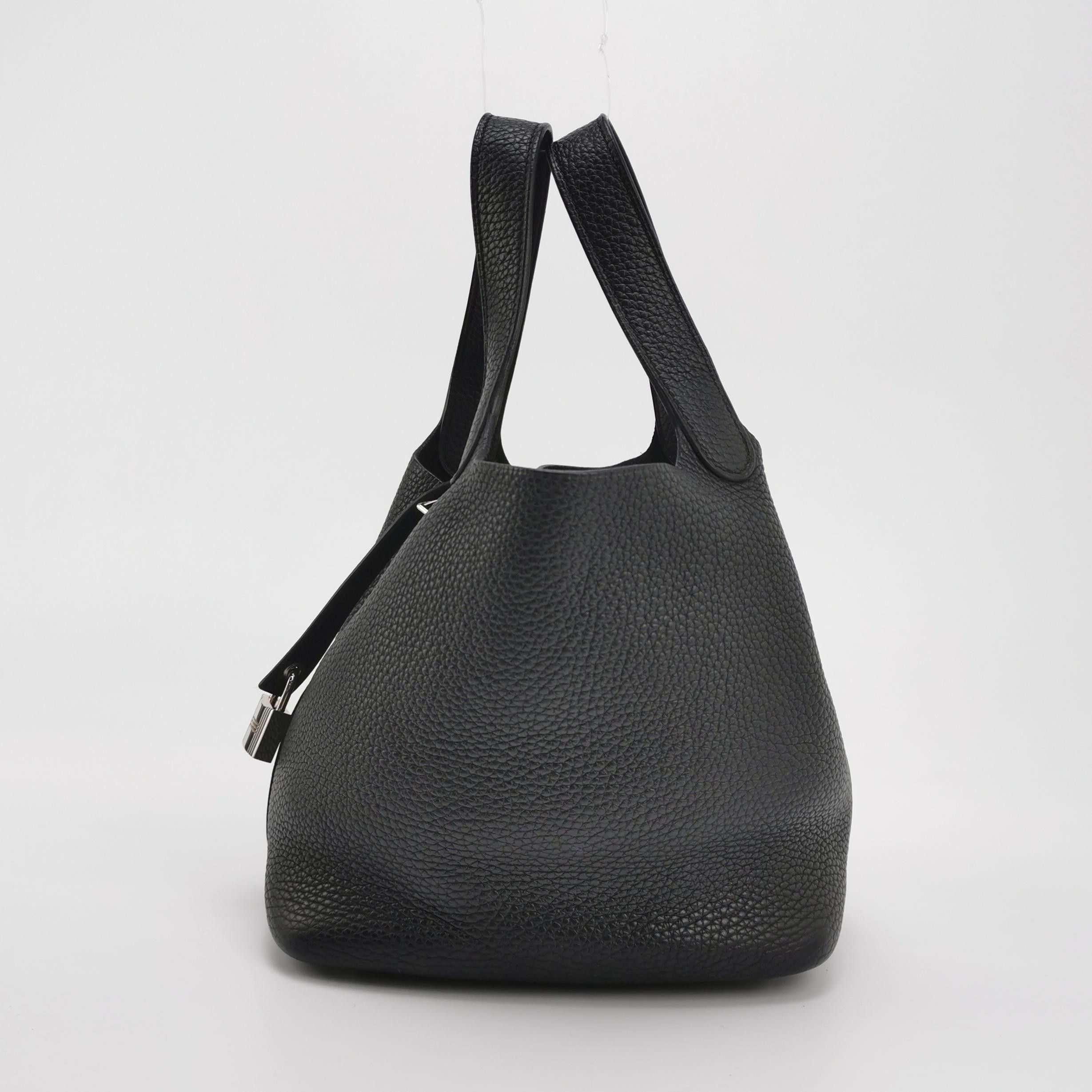Hermes Hermes Women os Tote Bags Size ONE SIZE - 3 Thumbnail