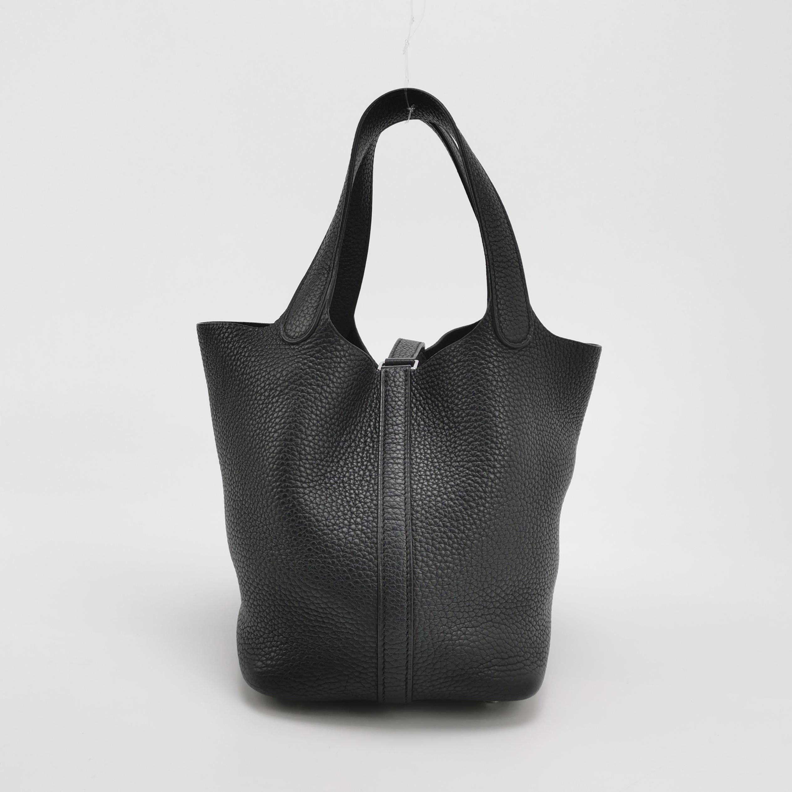 Hermes Hermes Women os Tote Bags Size ONE SIZE - 5 Thumbnail