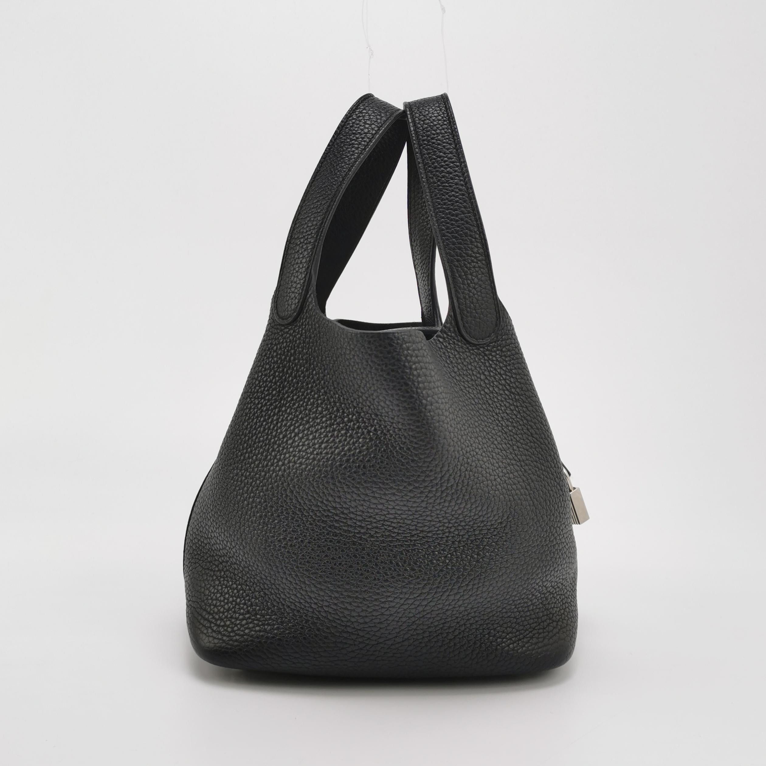 Hermes Hermes Women os Tote Bags Size ONE SIZE - 4 Thumbnail