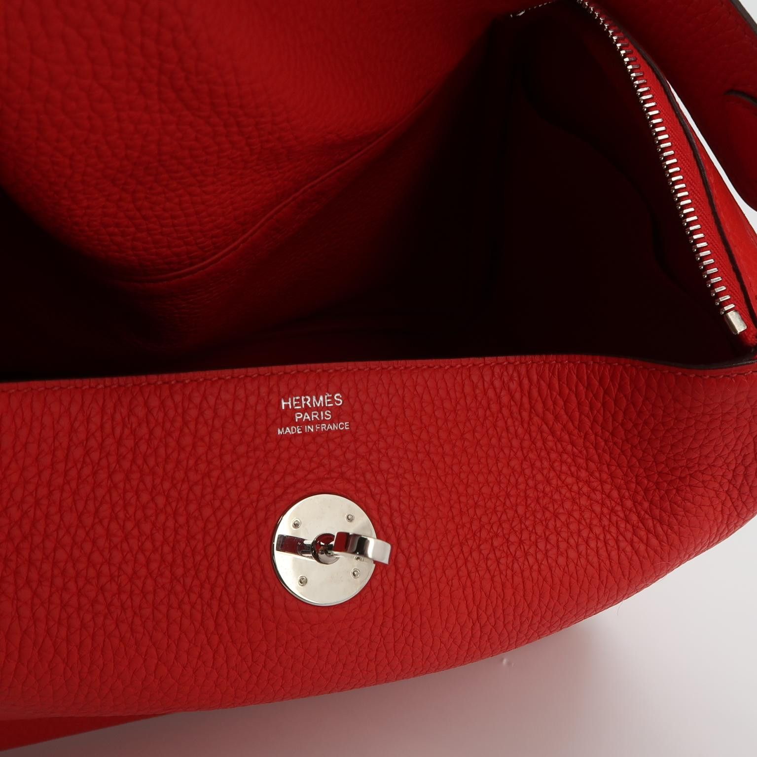 Hermes Hermes Women os Shoulder Bags Size ONE SIZE - 8 Thumbnail