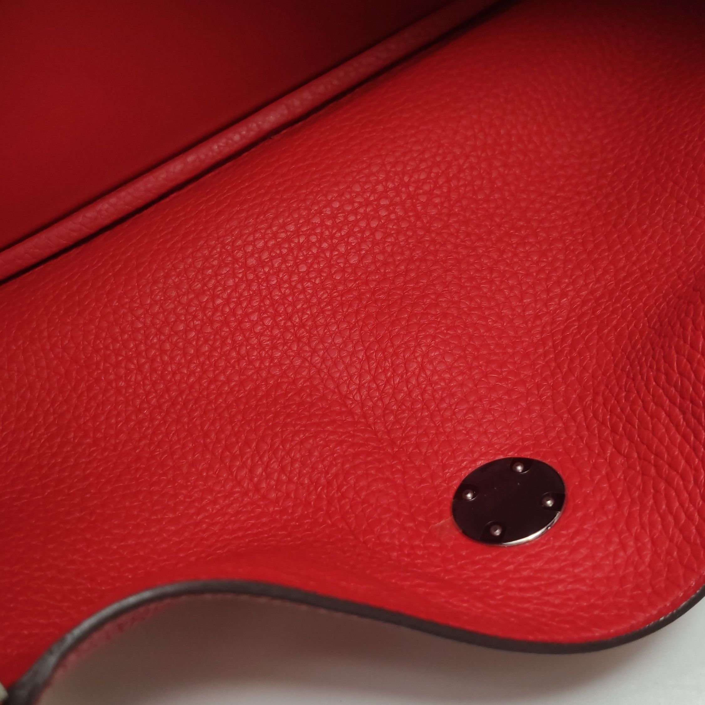 Hermes Hermes Women os Shoulder Bags Size ONE SIZE - 10 Thumbnail