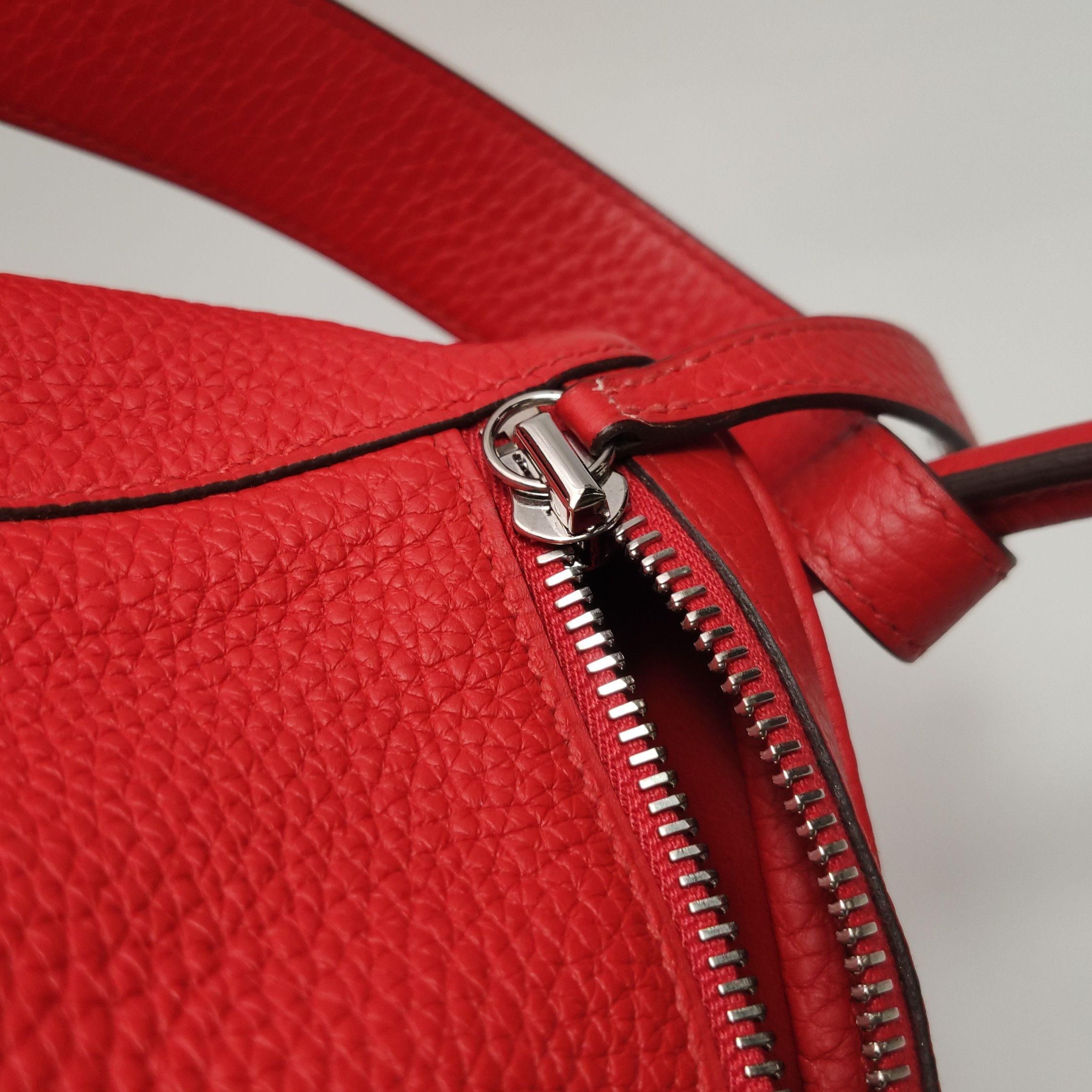 Hermes Hermes Women os Shoulder Bags Size ONE SIZE - 13 Thumbnail