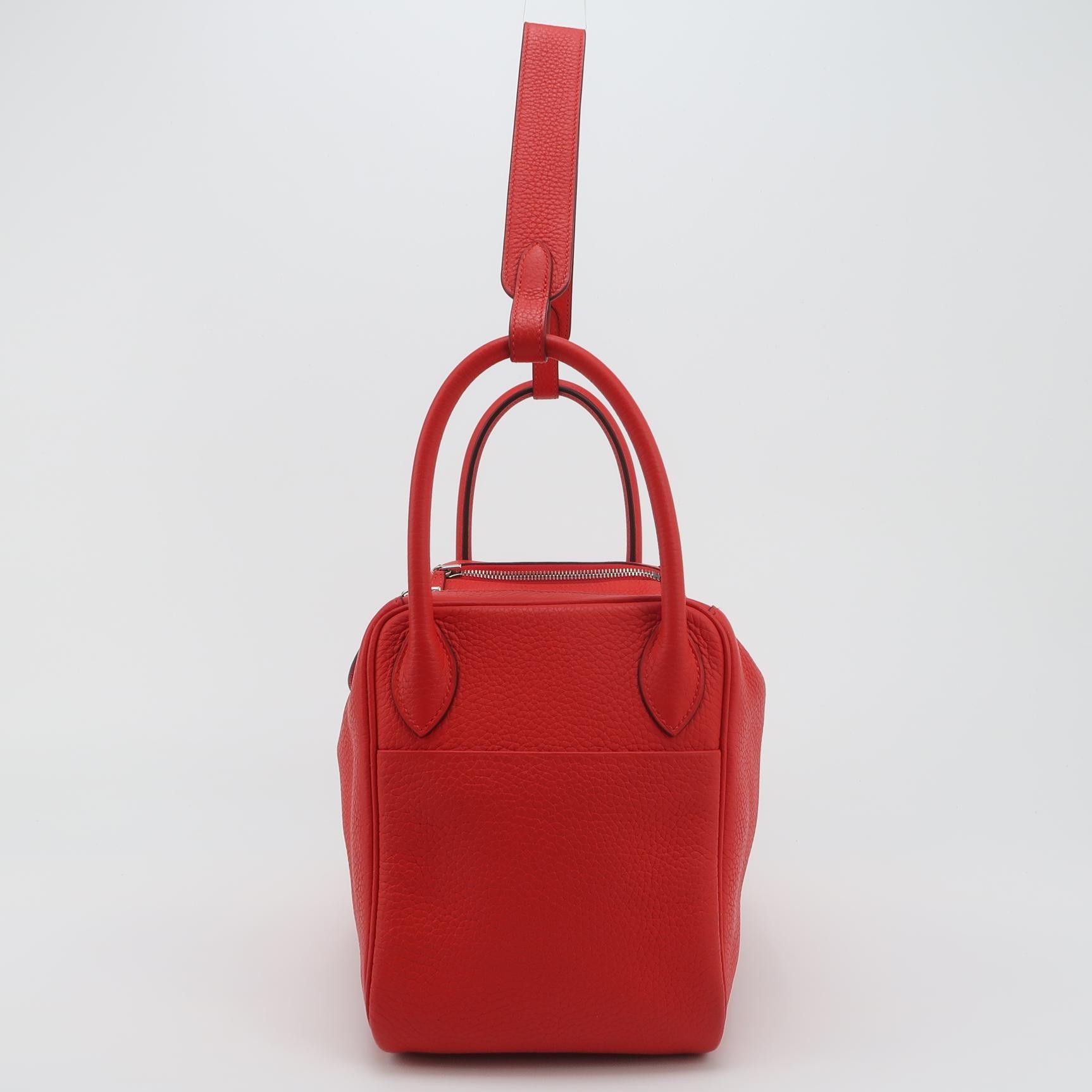 Hermes Hermes Women os Shoulder Bags Size ONE SIZE - 3 Thumbnail
