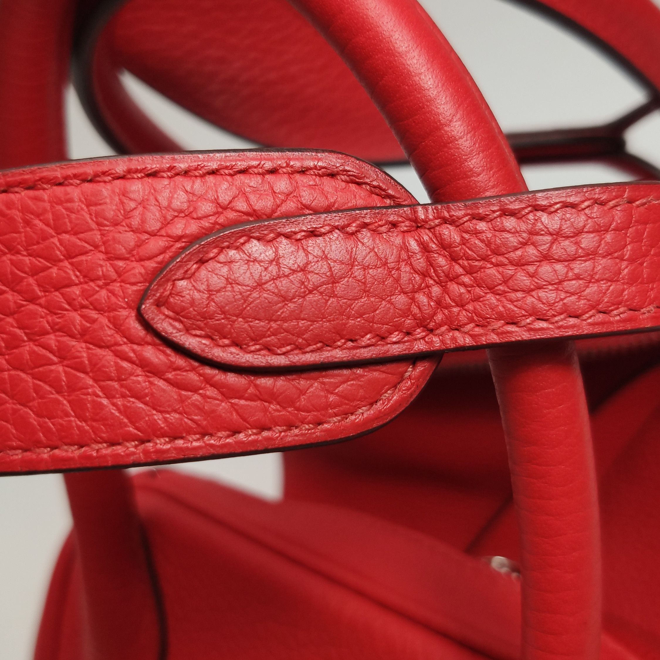 Hermes Hermes Women os Shoulder Bags Size ONE SIZE - 12 Thumbnail