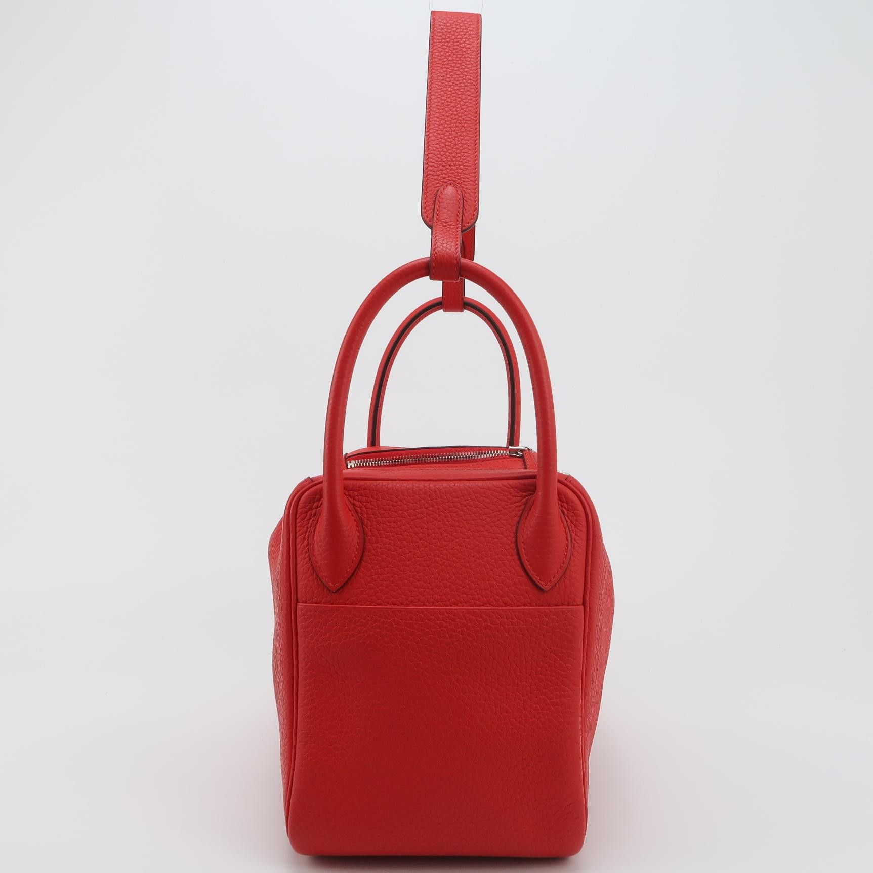 Hermes Hermes Women os Shoulder Bags Size ONE SIZE - 4 Thumbnail