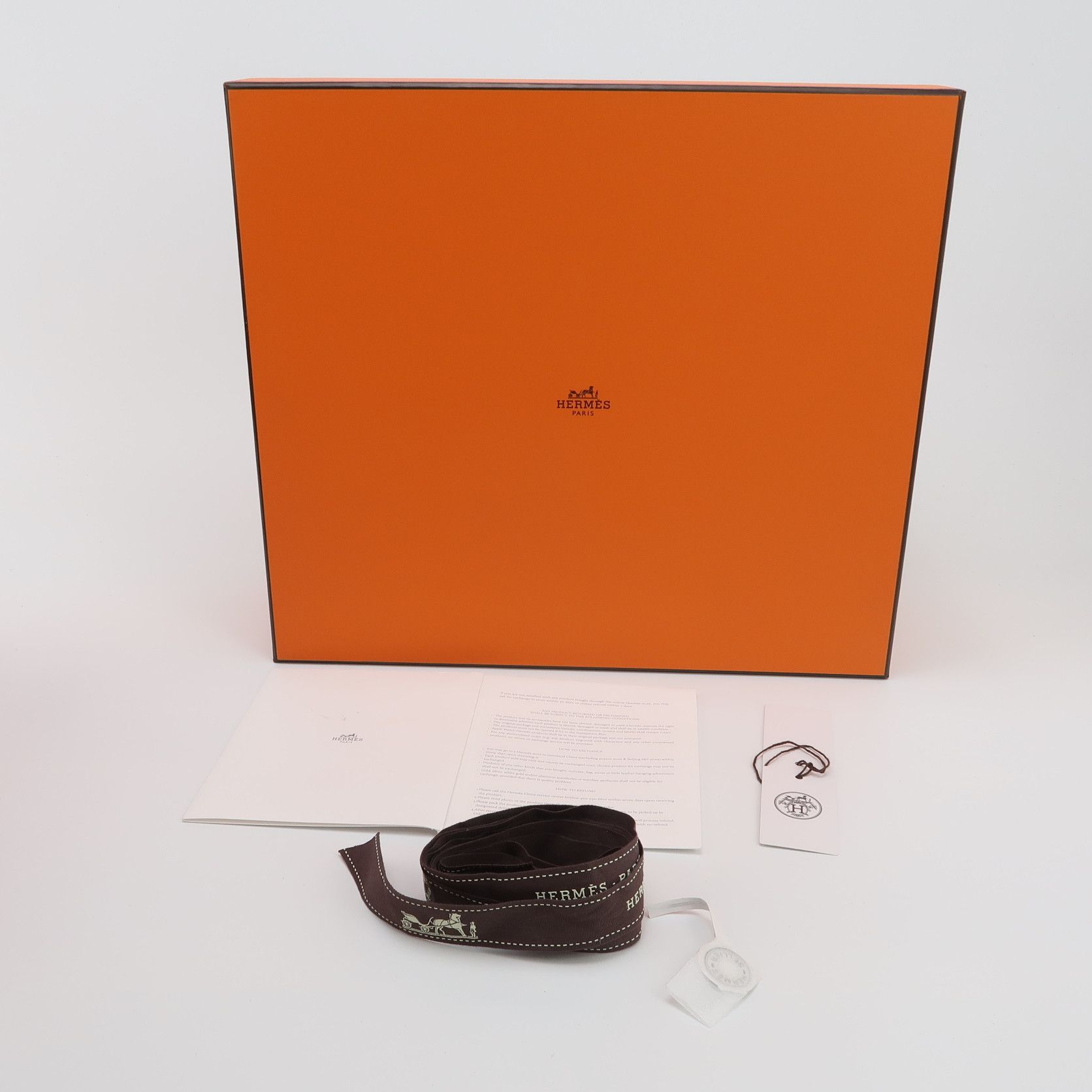 Hermes Hermes Women os Shoulder Bags Size ONE SIZE - 10 Thumbnail