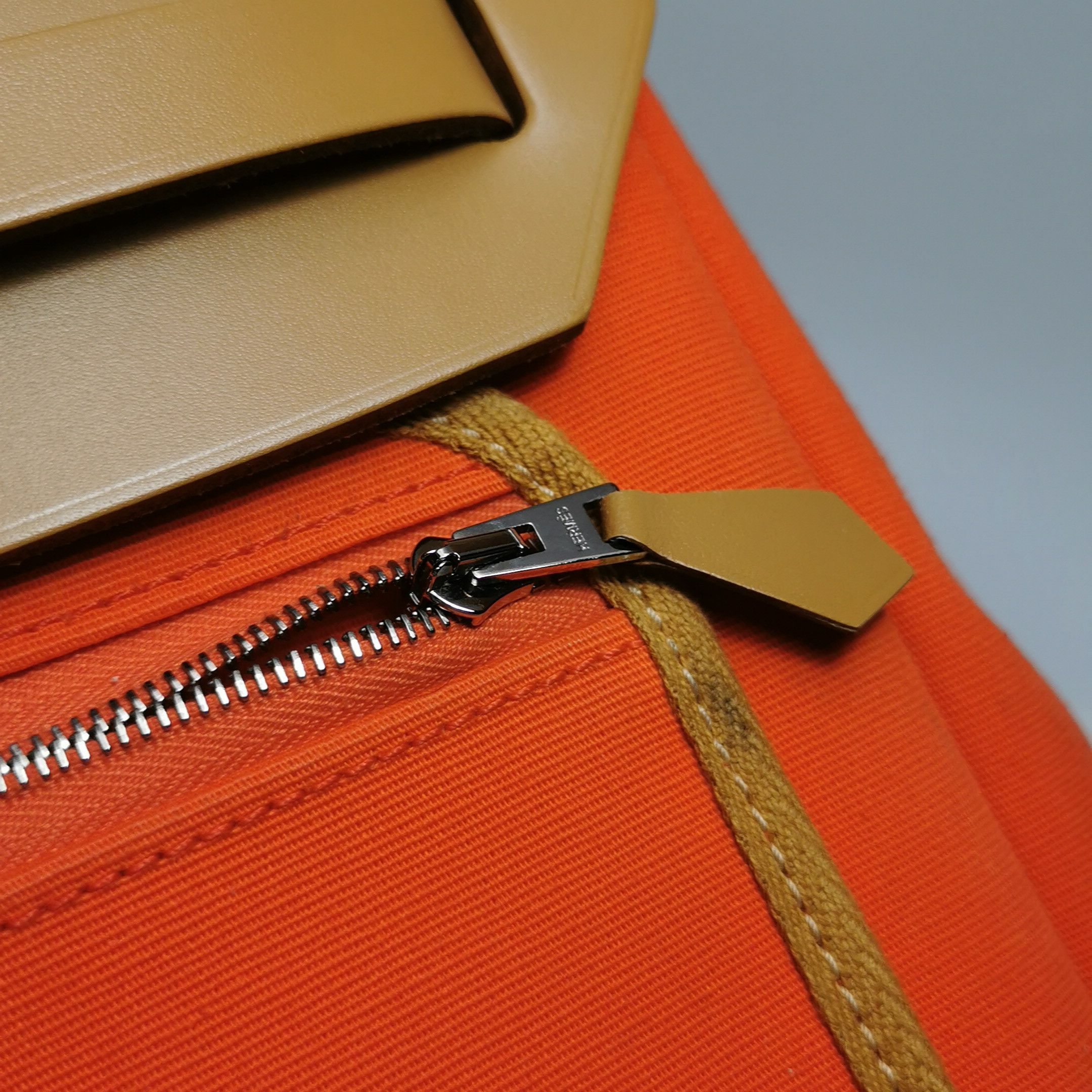 Hermes Hermes Women os Shoulder Bags Size ONE SIZE - 16 Thumbnail