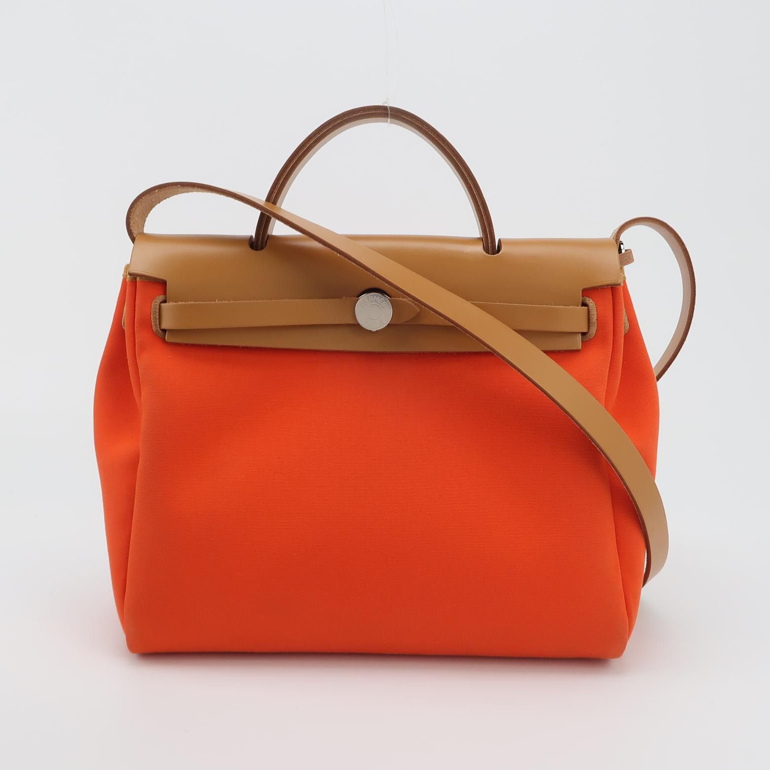 Hermes Hermes Women os Shoulder Bags Size ONE SIZE - 8 Thumbnail