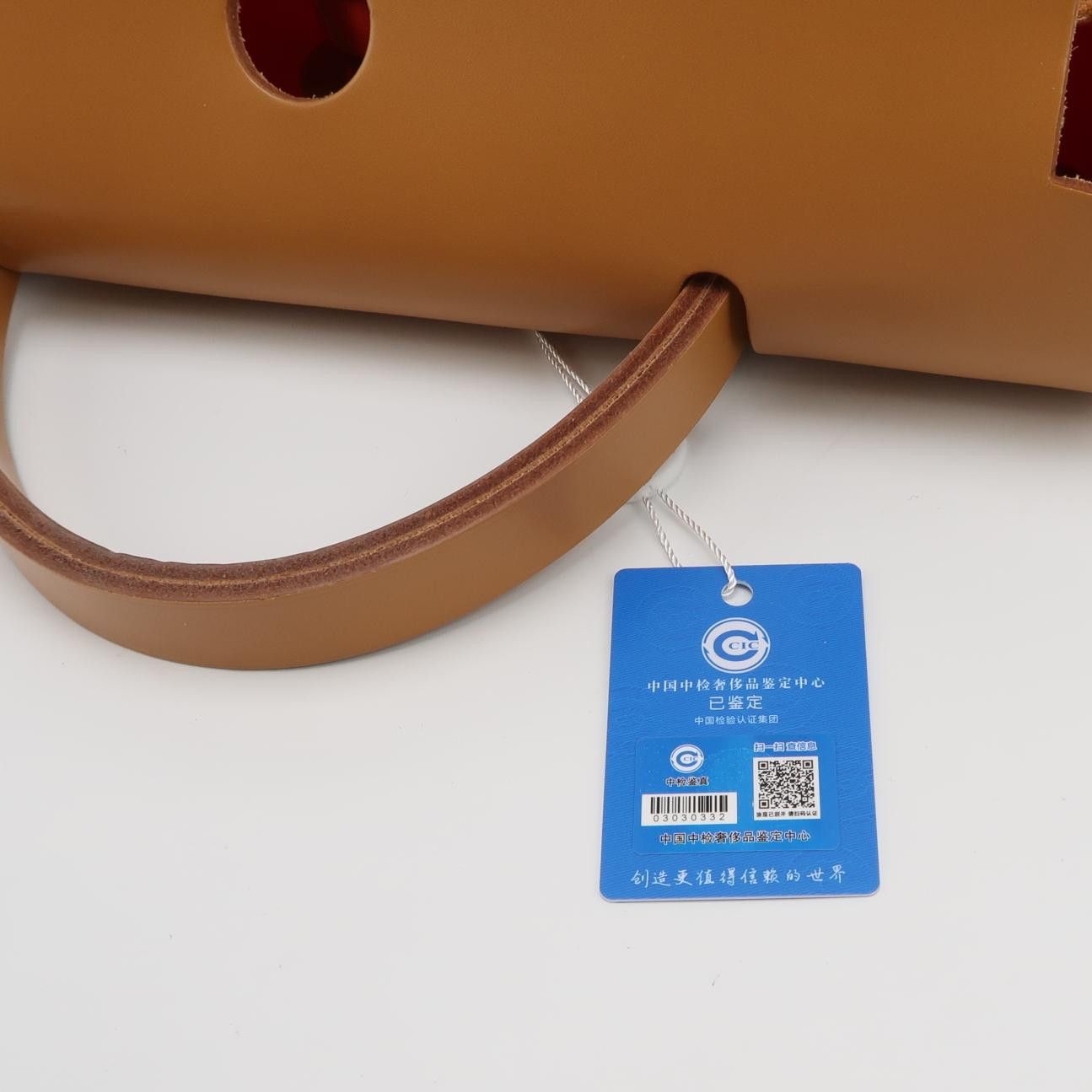 Hermes Hermes Women os Shoulder Bags Size ONE SIZE - 9 Thumbnail