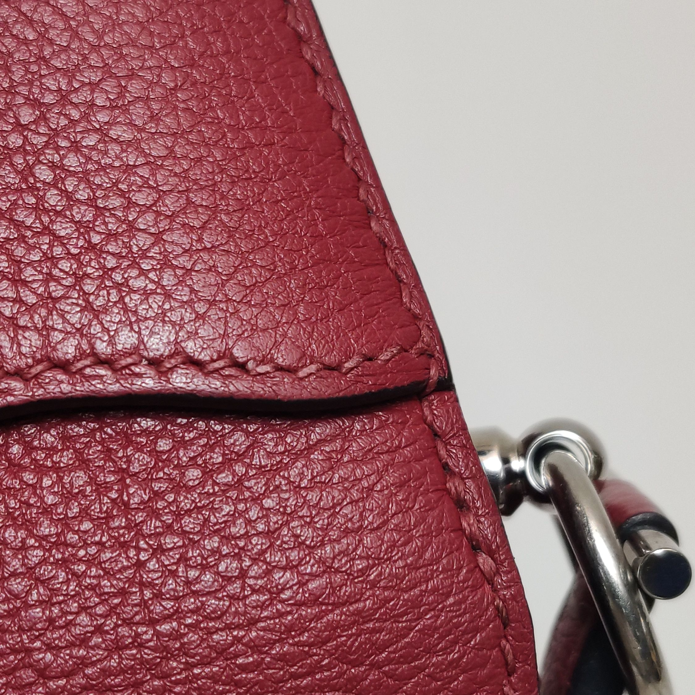 Hermes Hermes Women os Crossbody Bags Size ONE SIZE - 21 Thumbnail