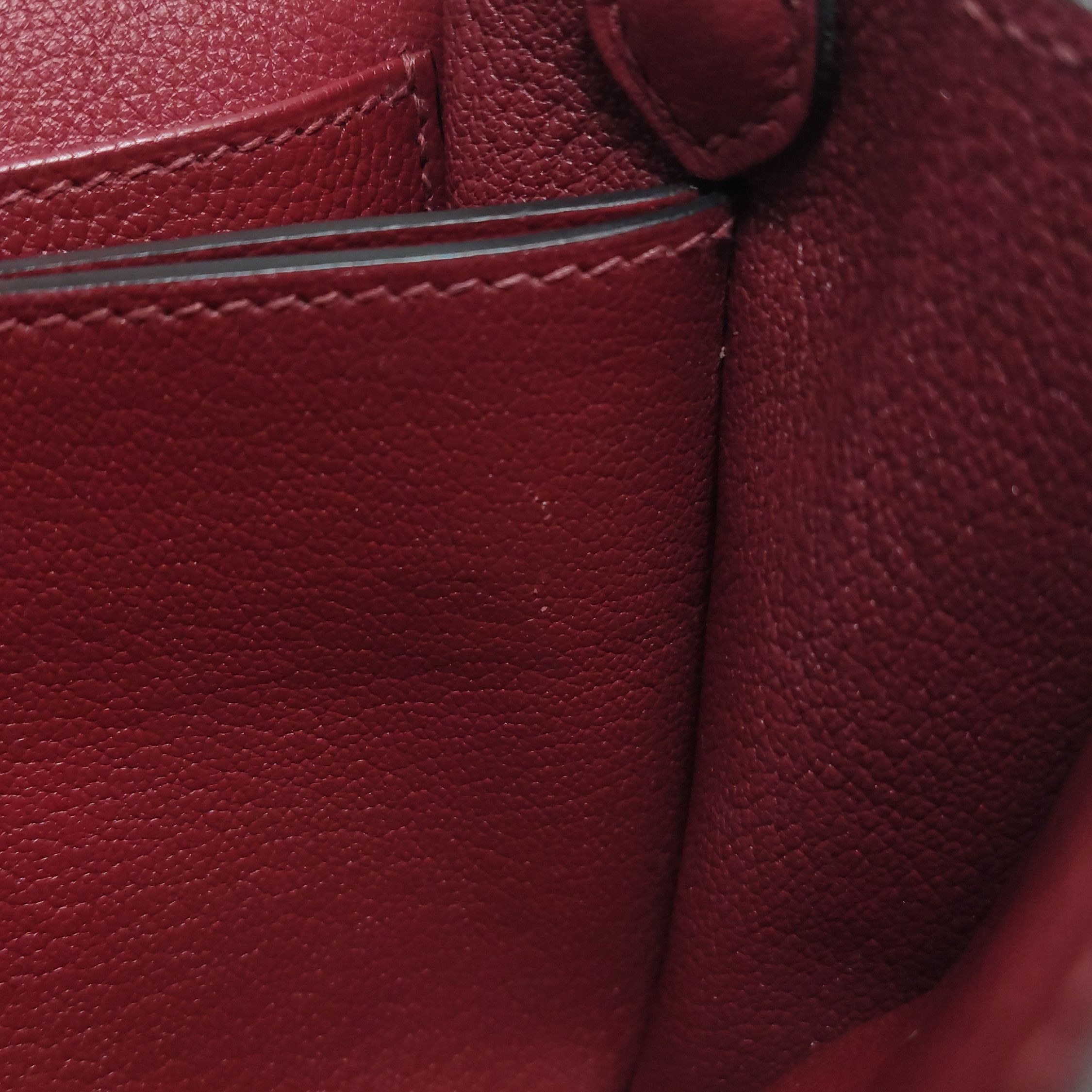 Hermes Hermes Women os Crossbody Bags Size ONE SIZE - 12 Thumbnail