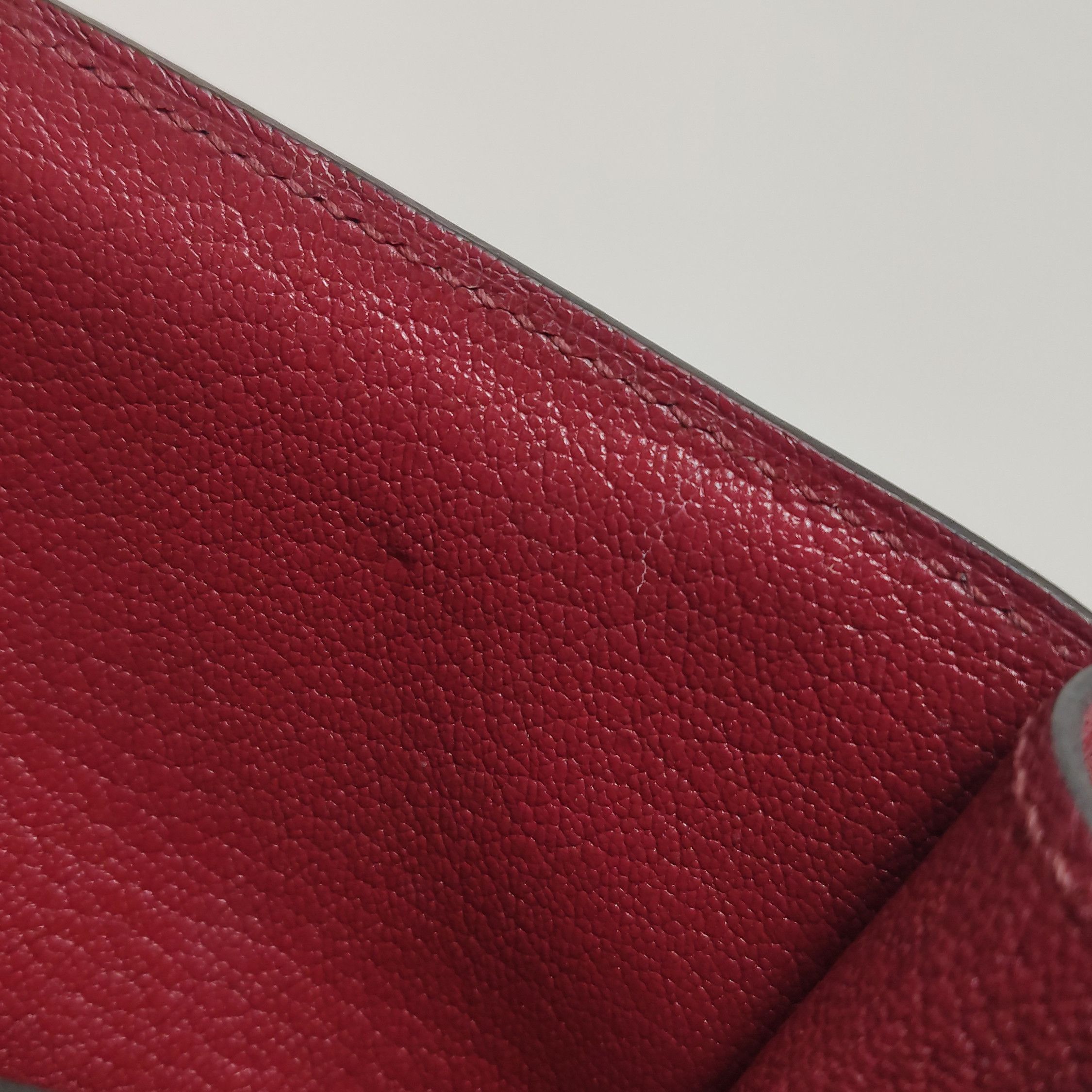 Hermes Hermes Women os Crossbody Bags Size ONE SIZE - 9 Thumbnail