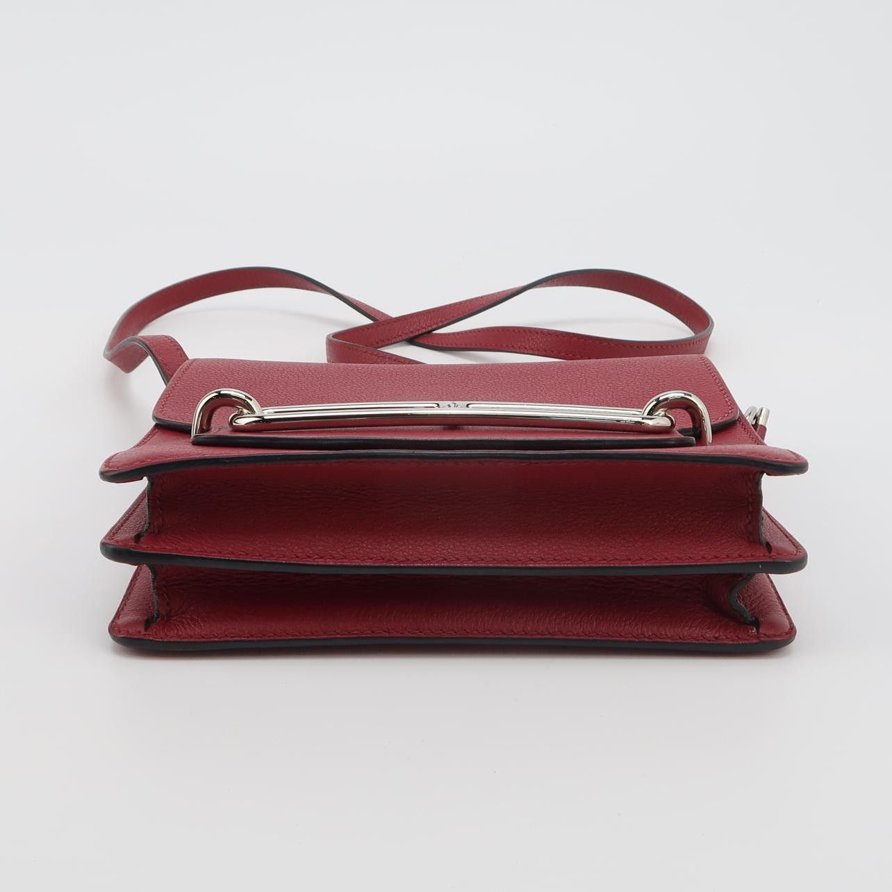 Hermes Hermes Women os Crossbody Bags Size ONE SIZE - 6 Thumbnail