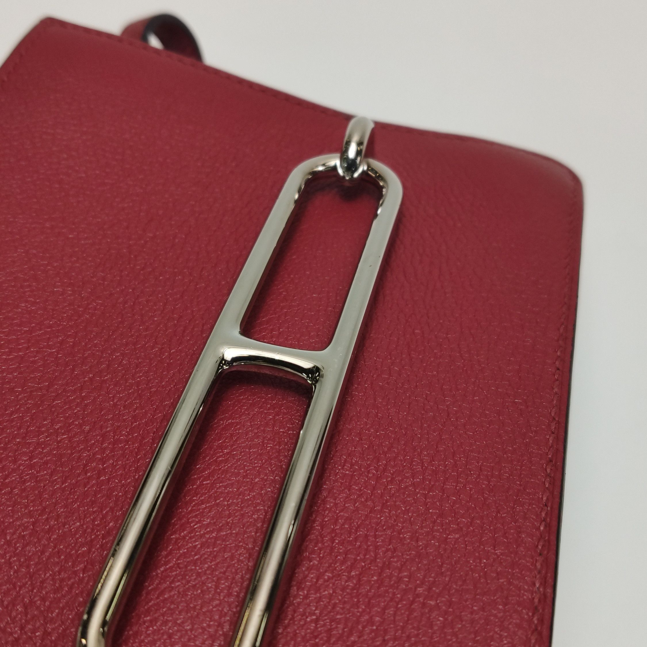 Hermes Hermes Women os Crossbody Bags Size ONE SIZE - 15 Thumbnail
