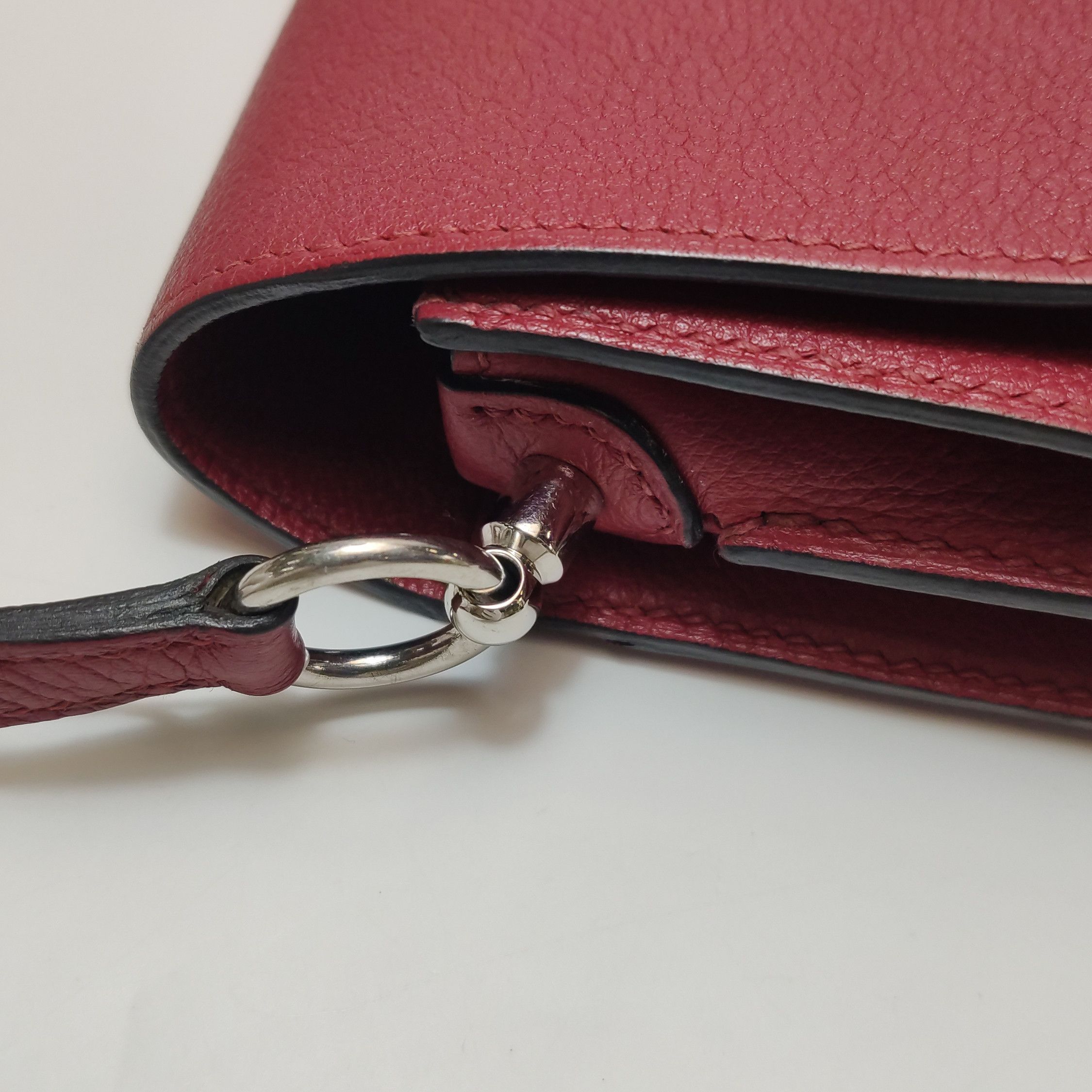 Hermes Hermes Women os Crossbody Bags Size ONE SIZE - 17 Thumbnail